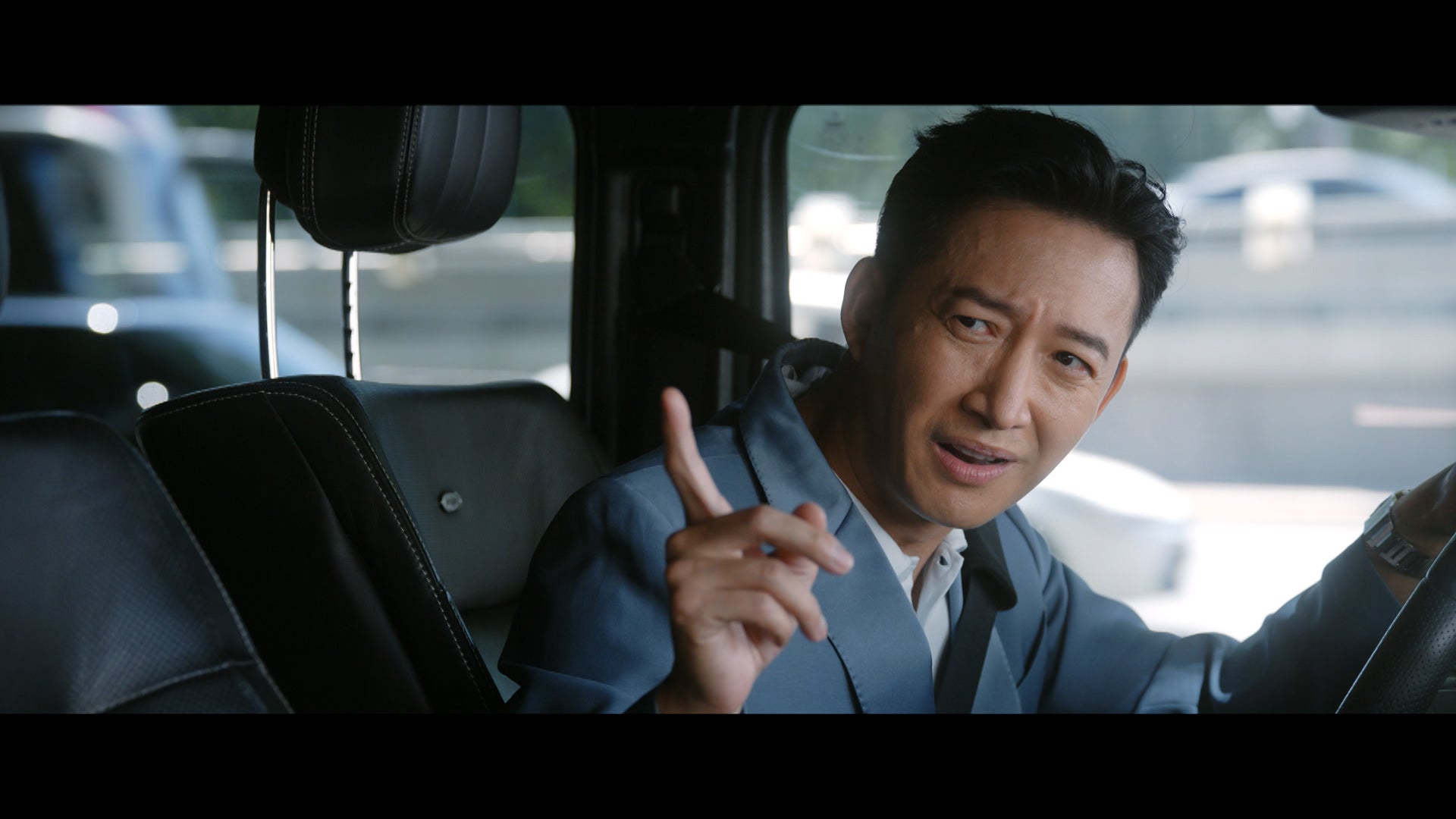 Unbreakable Season 1 Episode 33 Episode 33