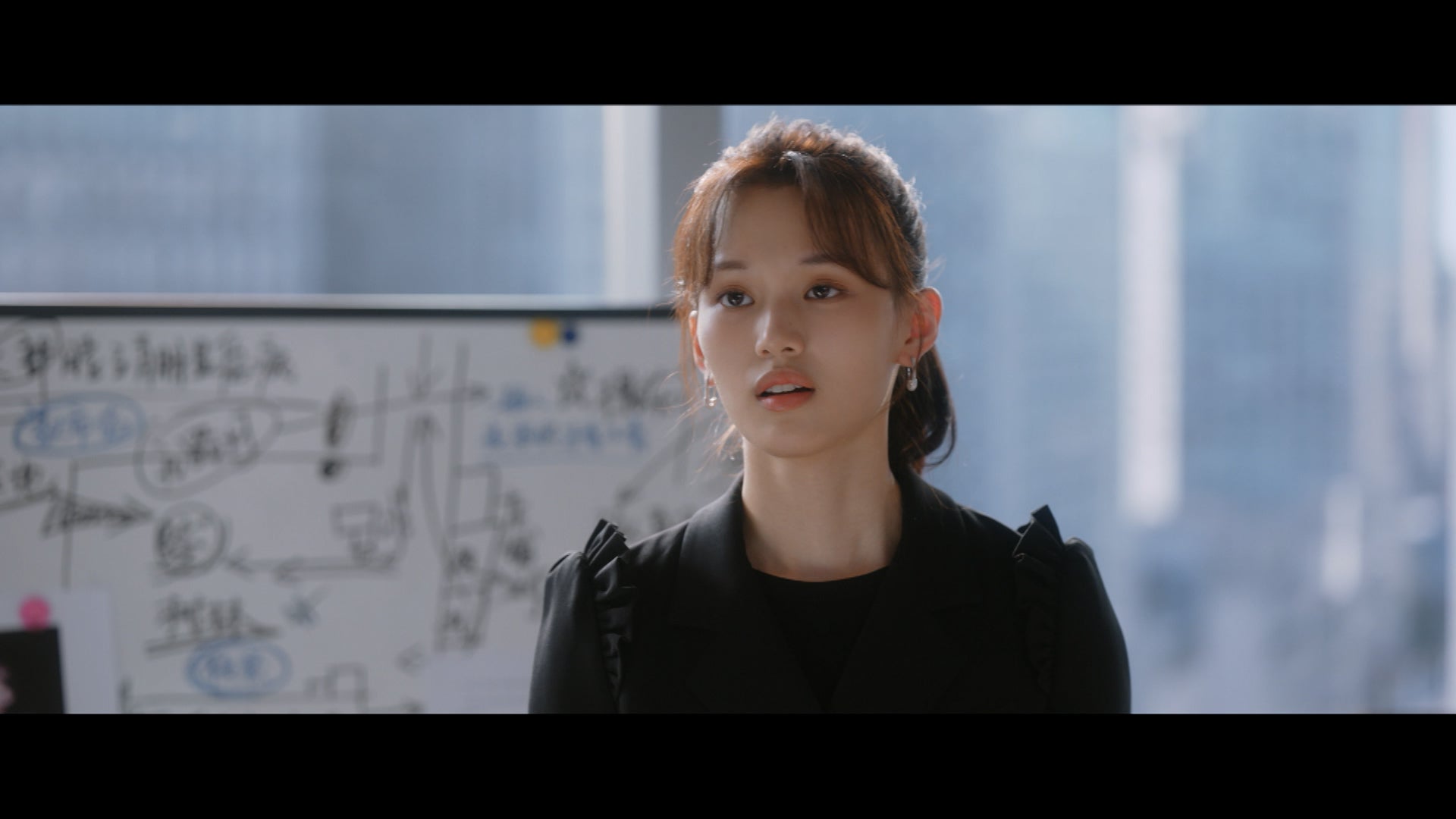 Unbreakable Season 1 Episode 34 Episode 34