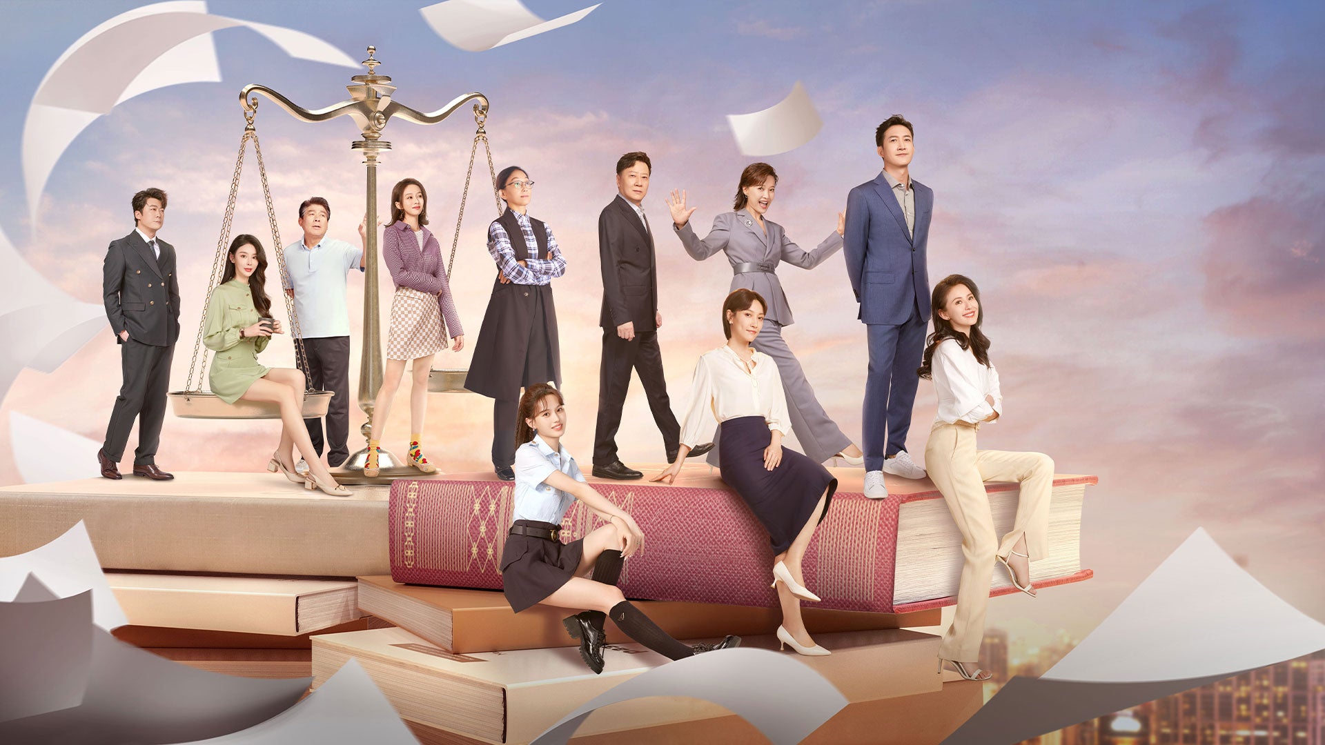 Unbreakable Season 1 Episode 4 Episode 4