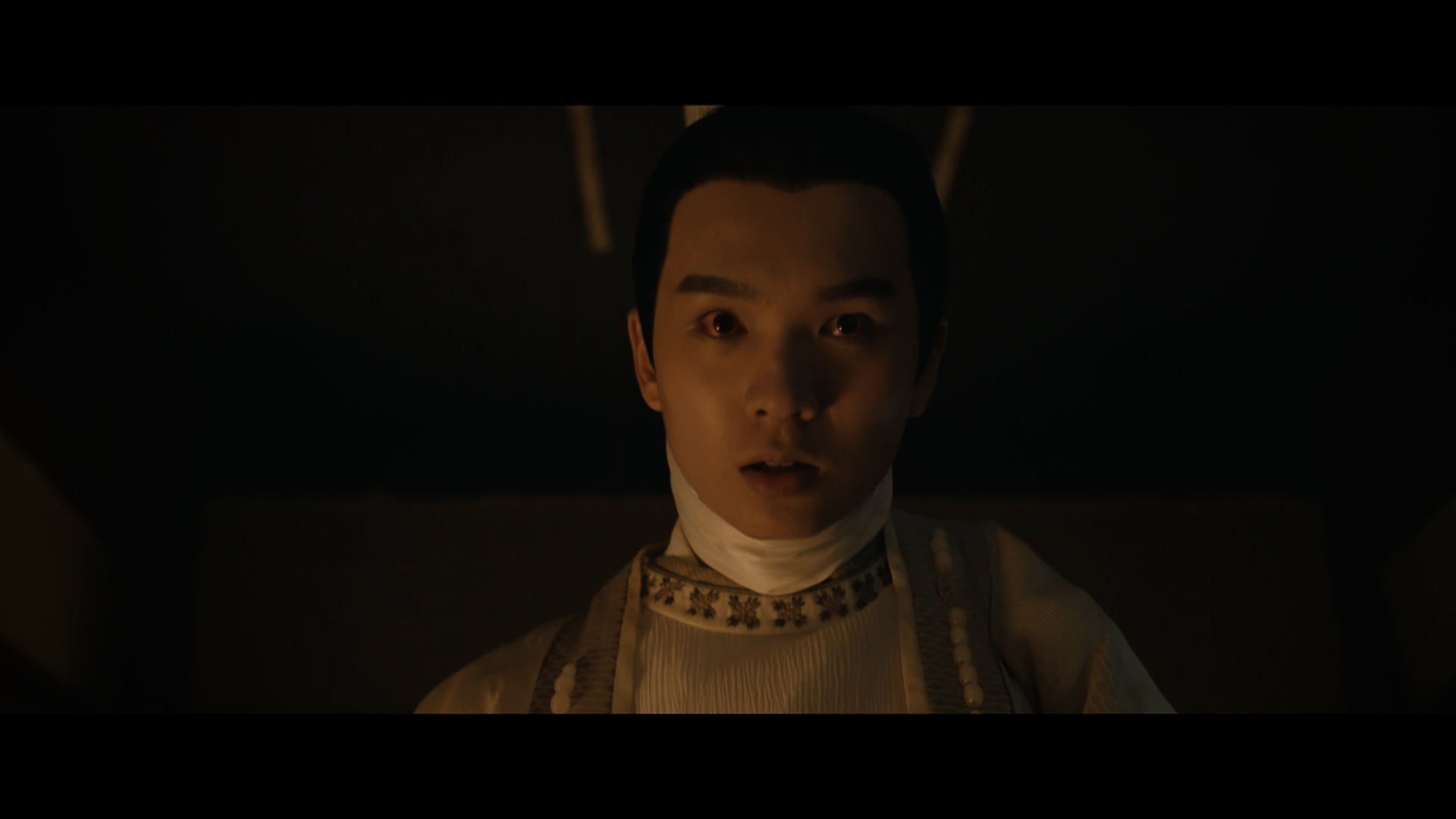 Strange Tales Of Tang Dynasty Season 1 Episode 1 Episode 1