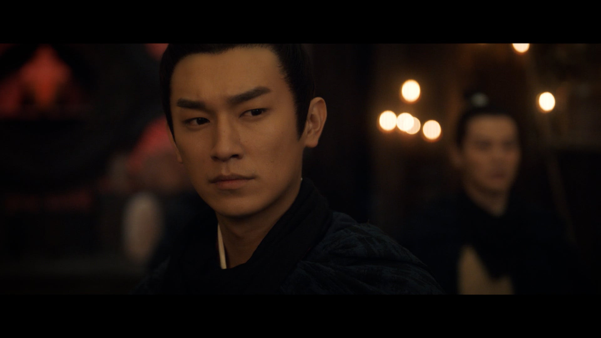 Strange Tales Of Tang Dynasty Season 1 Episode 2 Episode 2