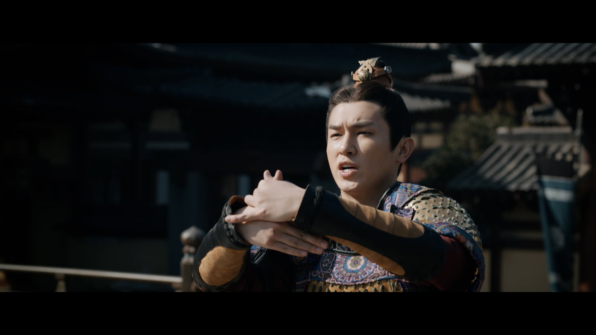 Strange Tales Of Tang Dynasty Season 1 Episode 3 Episode 3