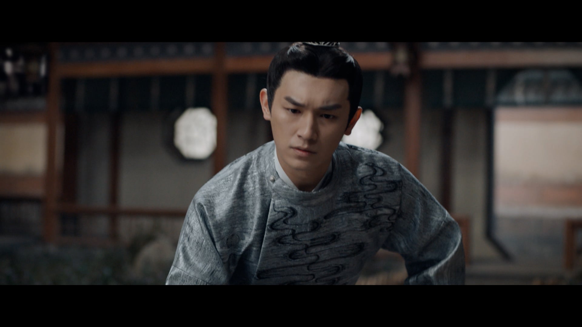 Strange Tales Of Tang Dynasty Season 1 Episode 4 Episode 4