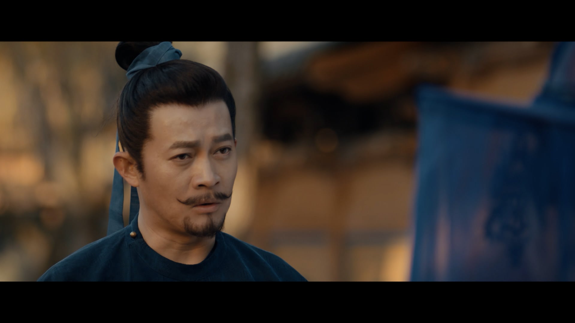 Strange Tales Of Tang Dynasty Season 1 Episode 5 Episode 5