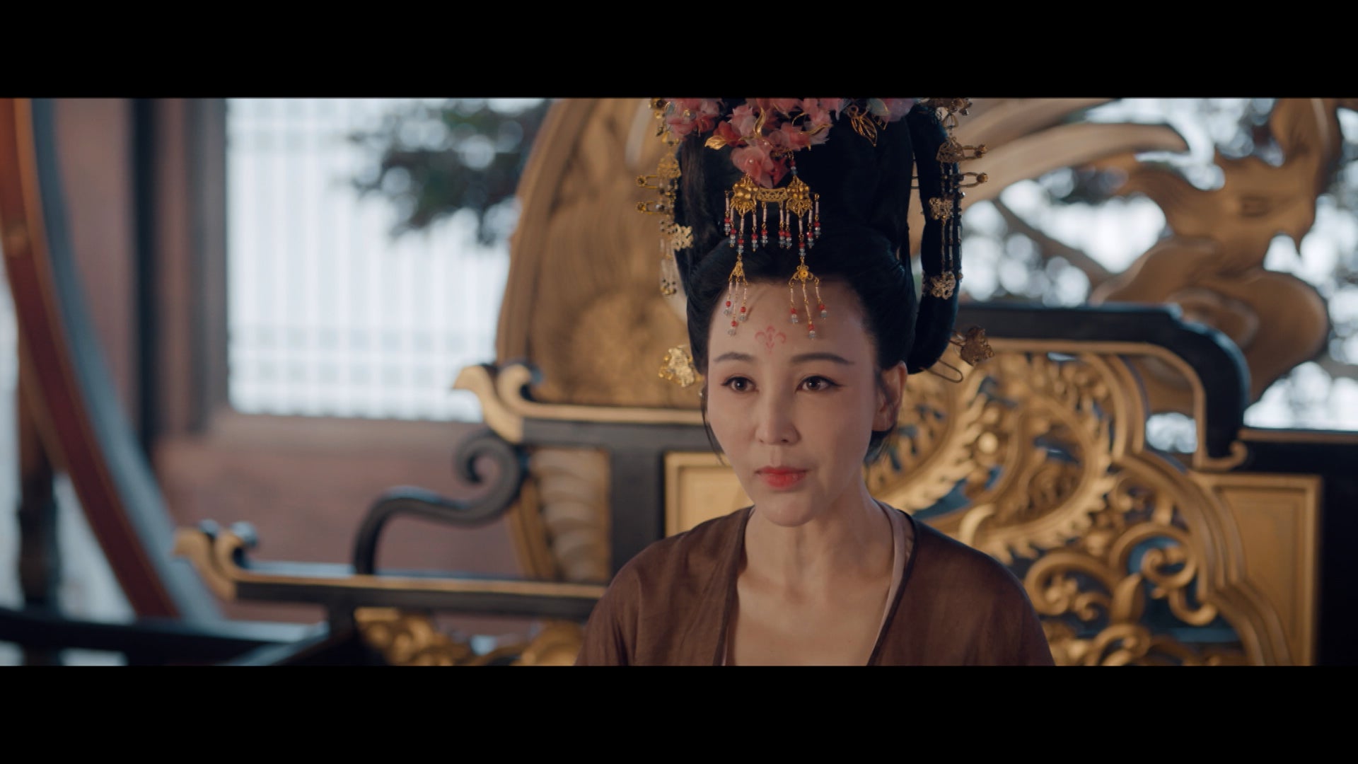Strange Tales Of Tang Dynasty Season 1 Episode 6 Episode 6