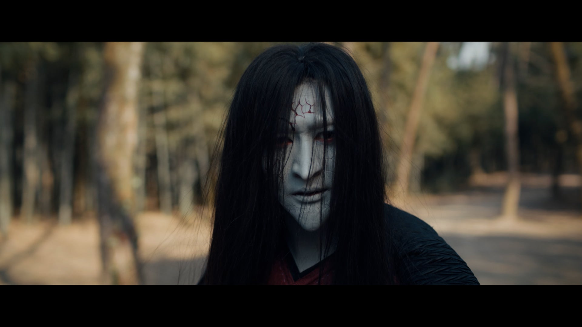 Strange Tales Of Tang Dynasty Season 1 Episode 7 Episode 7