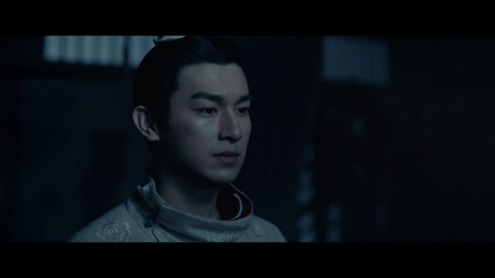 Strange Tales Of Tang Dynasty Season 1 Episode 8 Episode 8