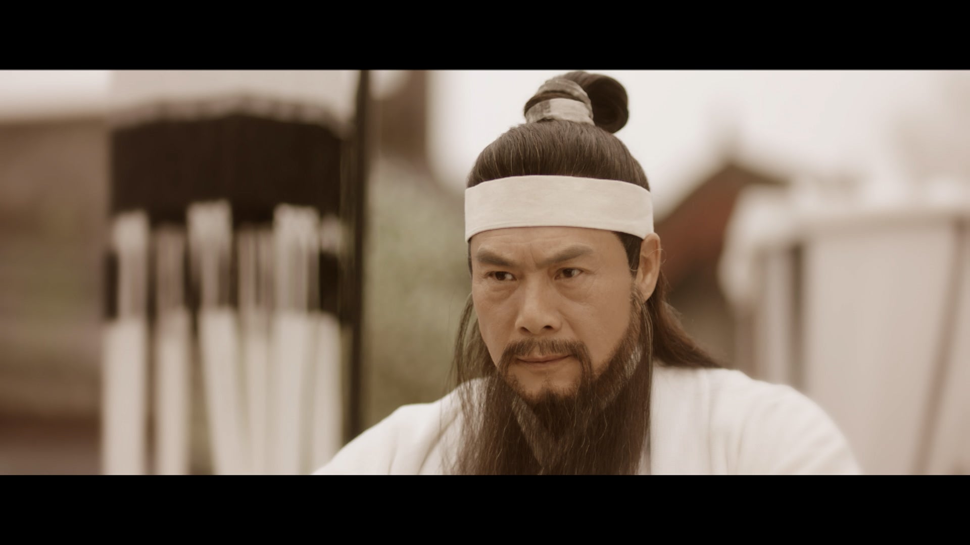 Strange Tales Of Tang Dynasty Season 1 Episode 10 Episode 10