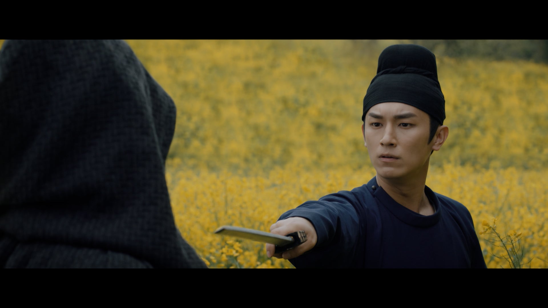 Strange Tales Of Tang Dynasty Season 1 Episode 11 Episode 11