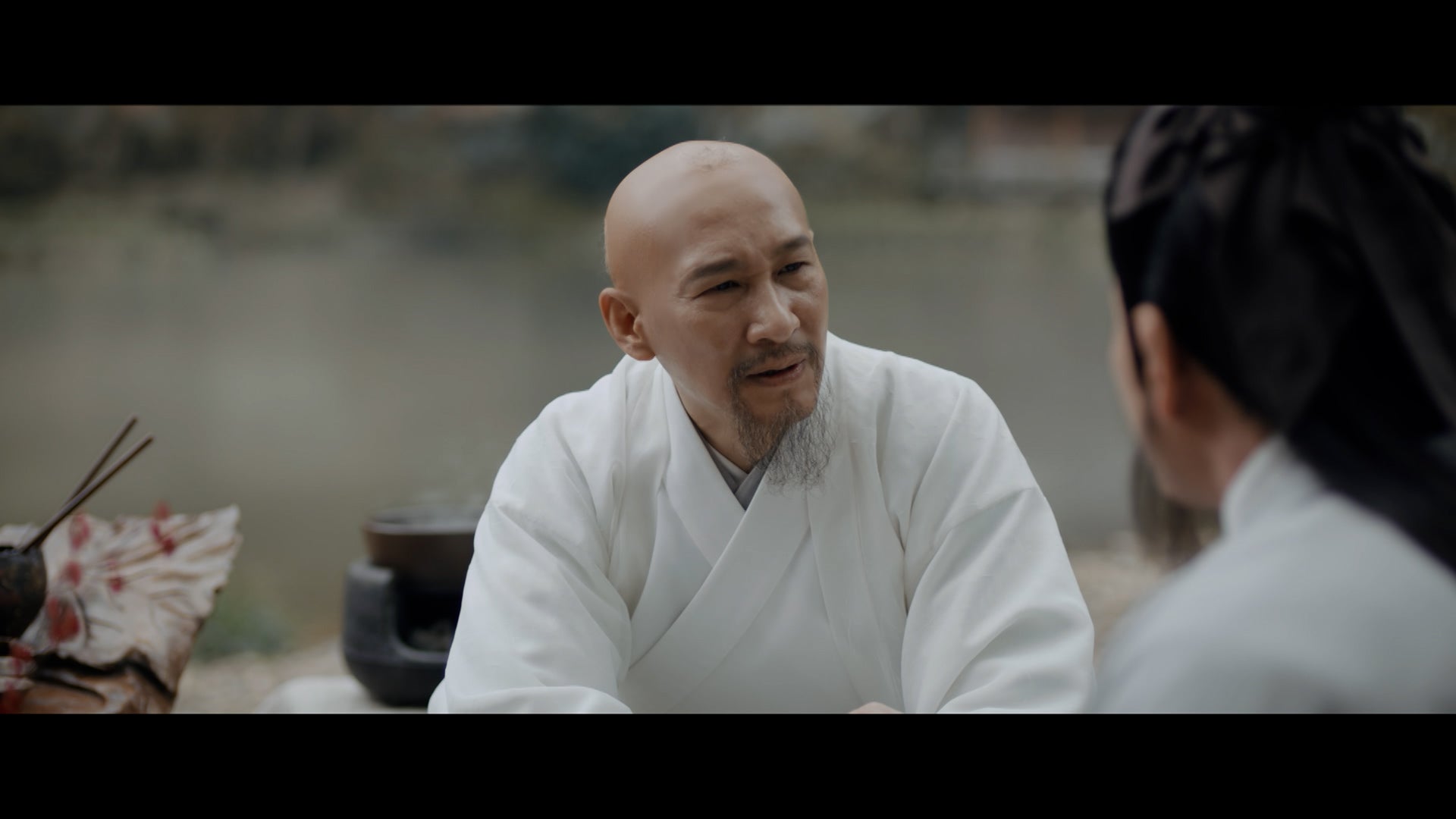 Strange Tales Of Tang Dynasty Season 1 Episode 13 Episode 13