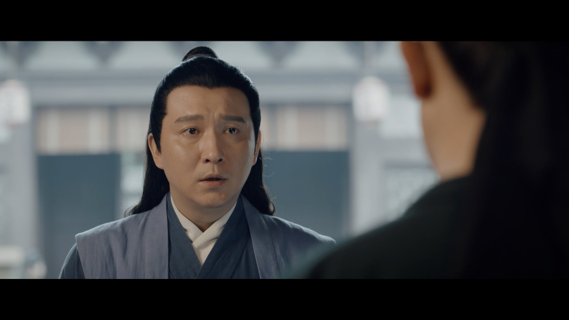 Strange Tales Of Tang Dynasty Season 1 Episode 15 Episode 15