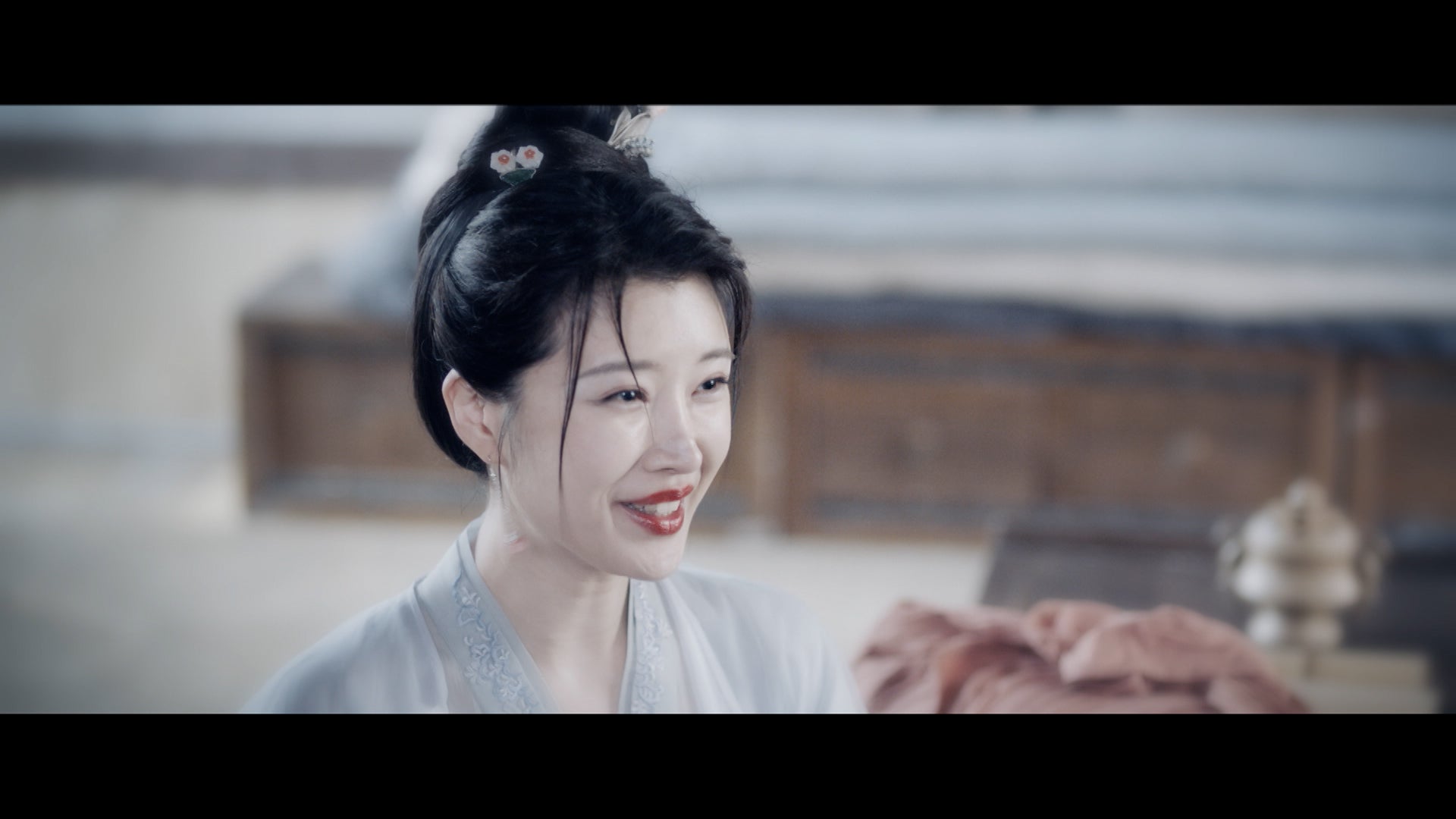 Strange Tales Of Tang Dynasty Season 1 Episode 17 Episode 17