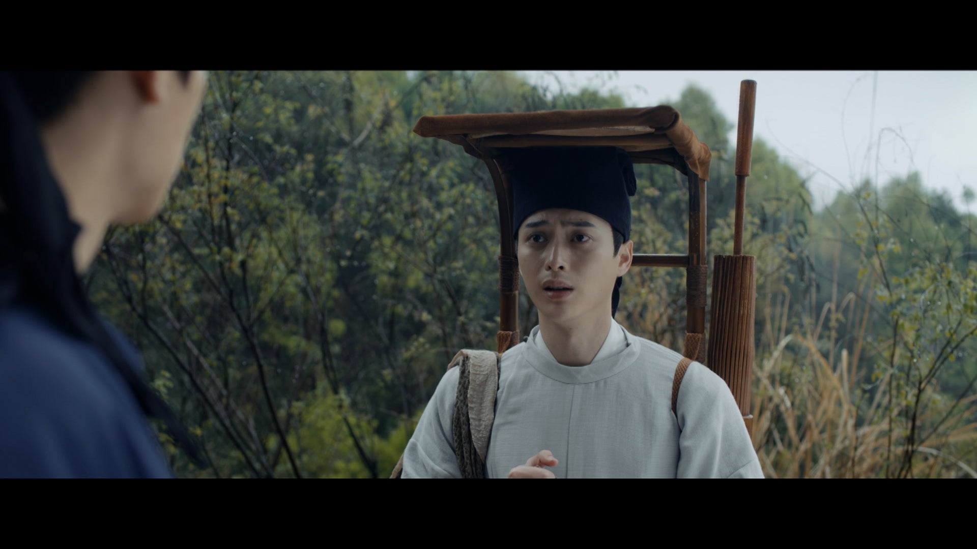 Strange Tales Of Tang Dynasty Season 1 Episode 18 Episode 18