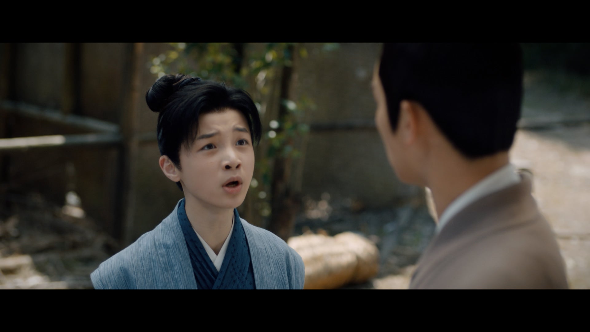 Strange Tales Of Tang Dynasty Season 1 Episode 19 Episode 19