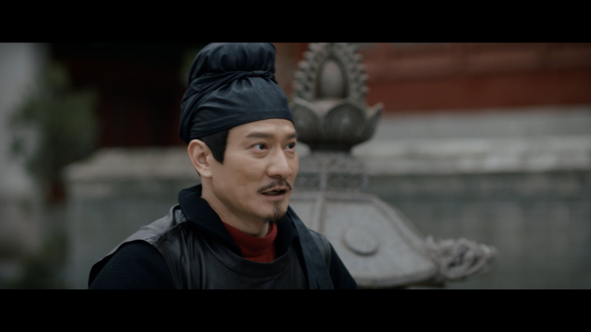Strange Tales Of Tang Dynasty Season 1 Episode 20 Episode 20