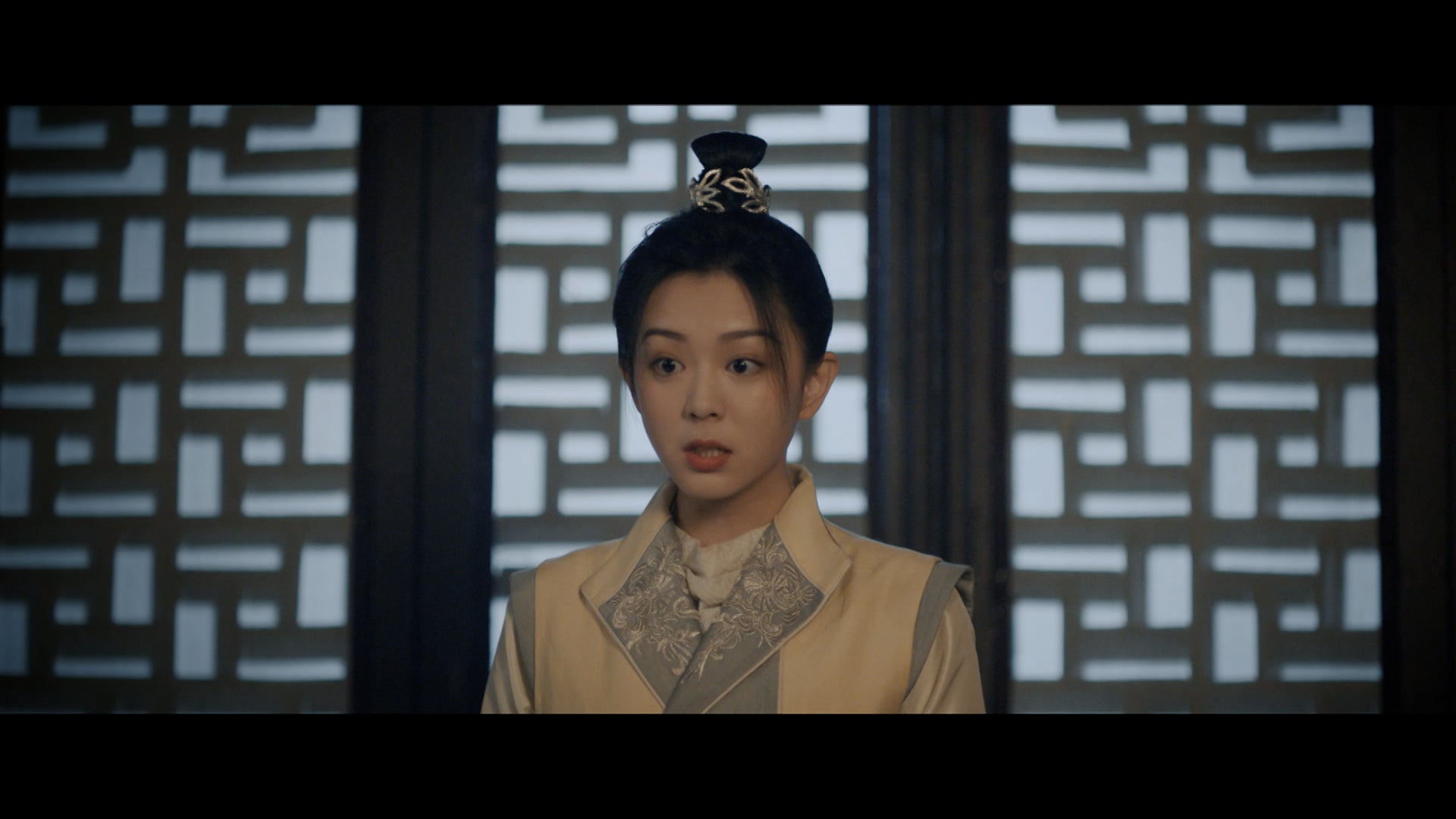 Strange Tales Of Tang Dynasty Season 1 Episode 21 Episode 21