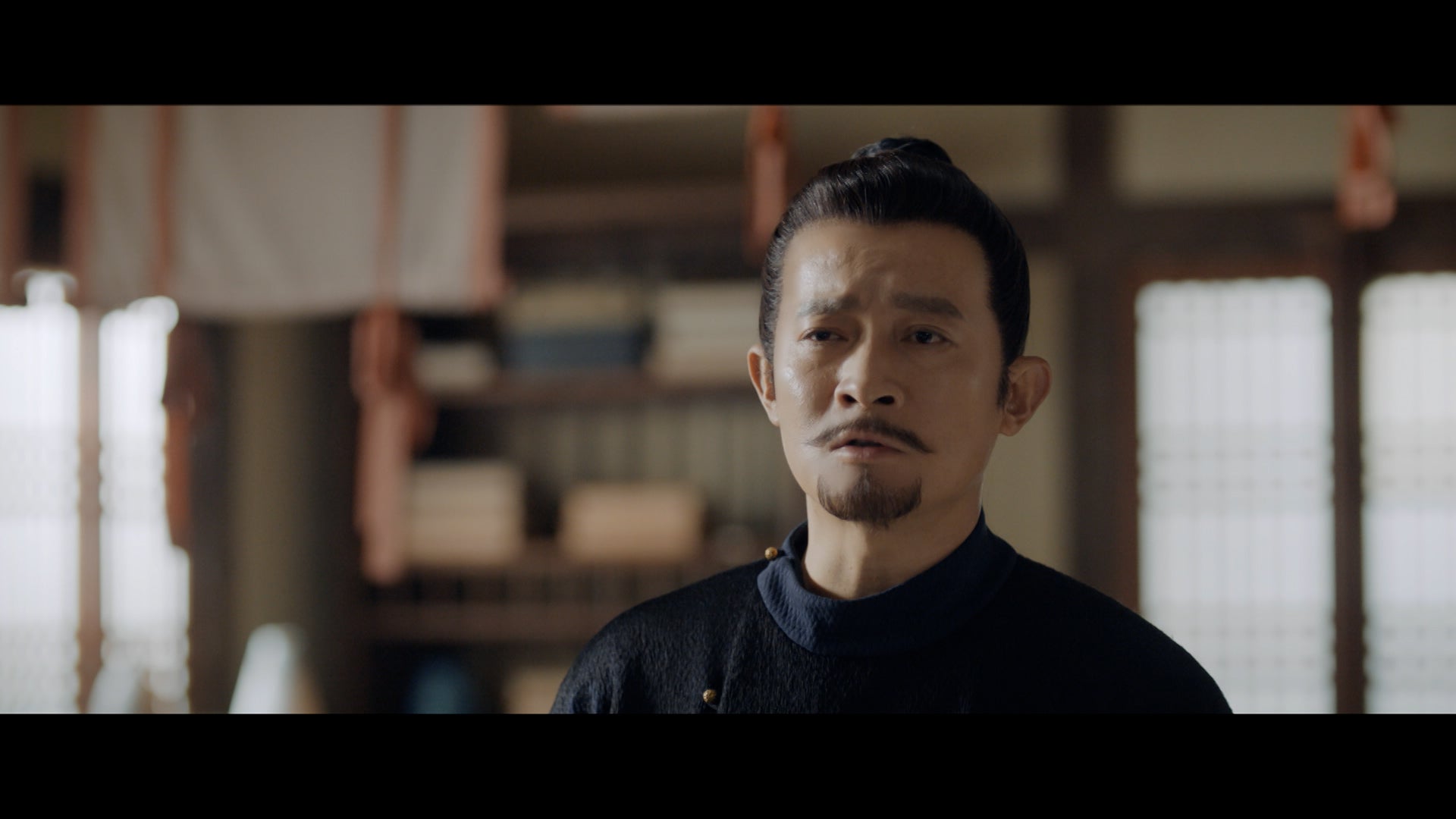 Strange Tales Of Tang Dynasty Season 1 Episode 22 Episode 22