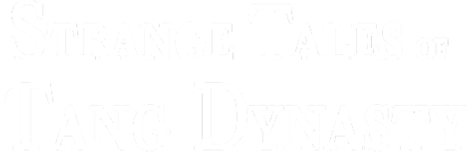 Strange Tales Of Tang Dynasty