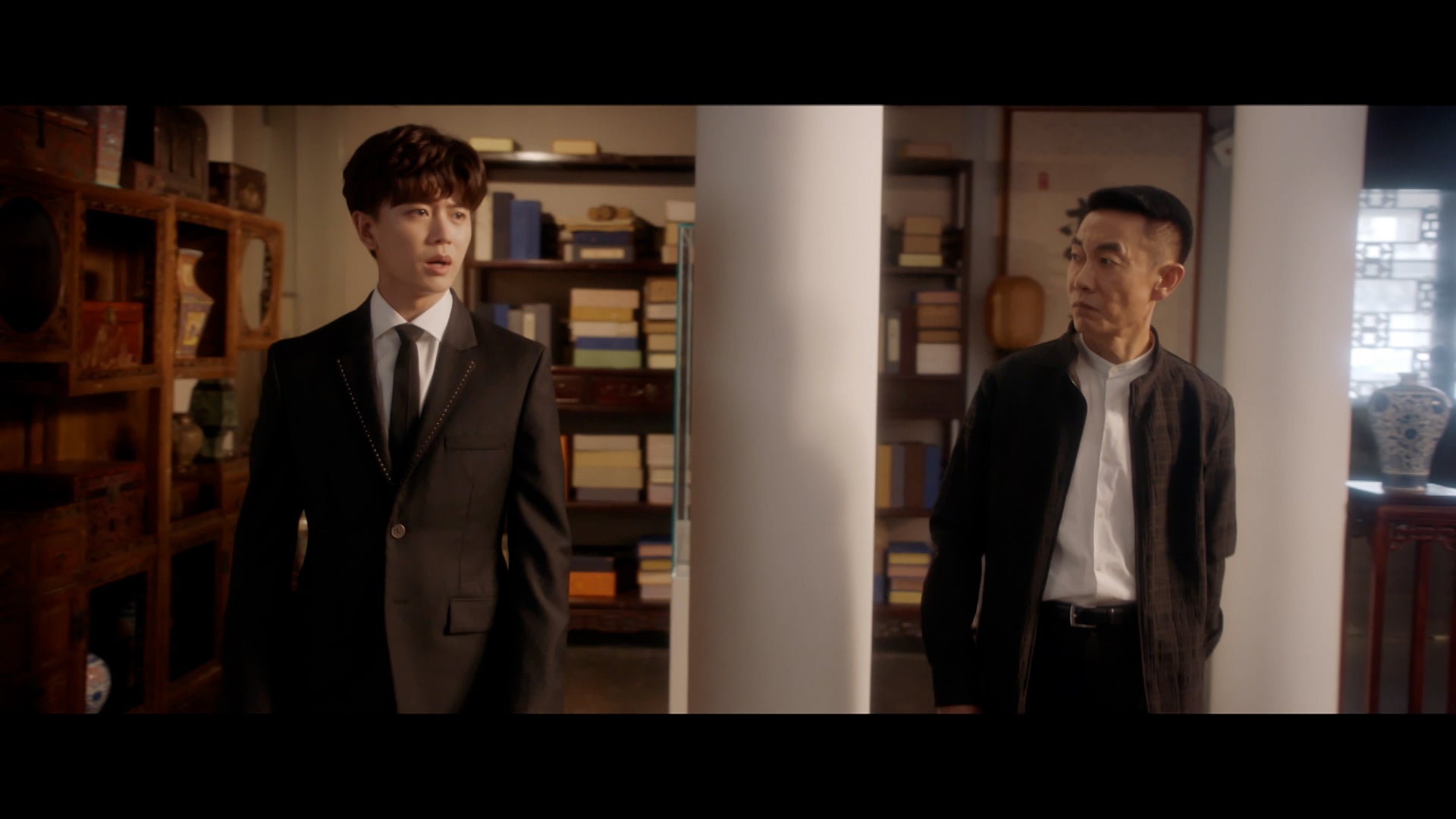 Forever And Ever Season 1 Episode 3 Episode 3