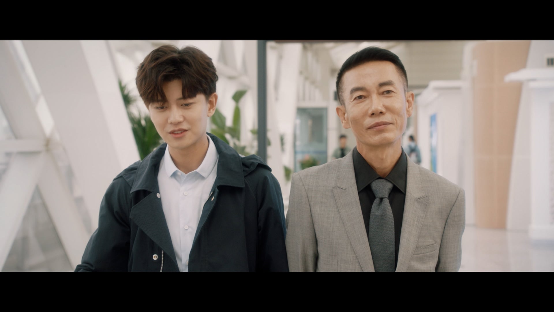 Forever And Ever Season 1 Episode 12 Episode 12