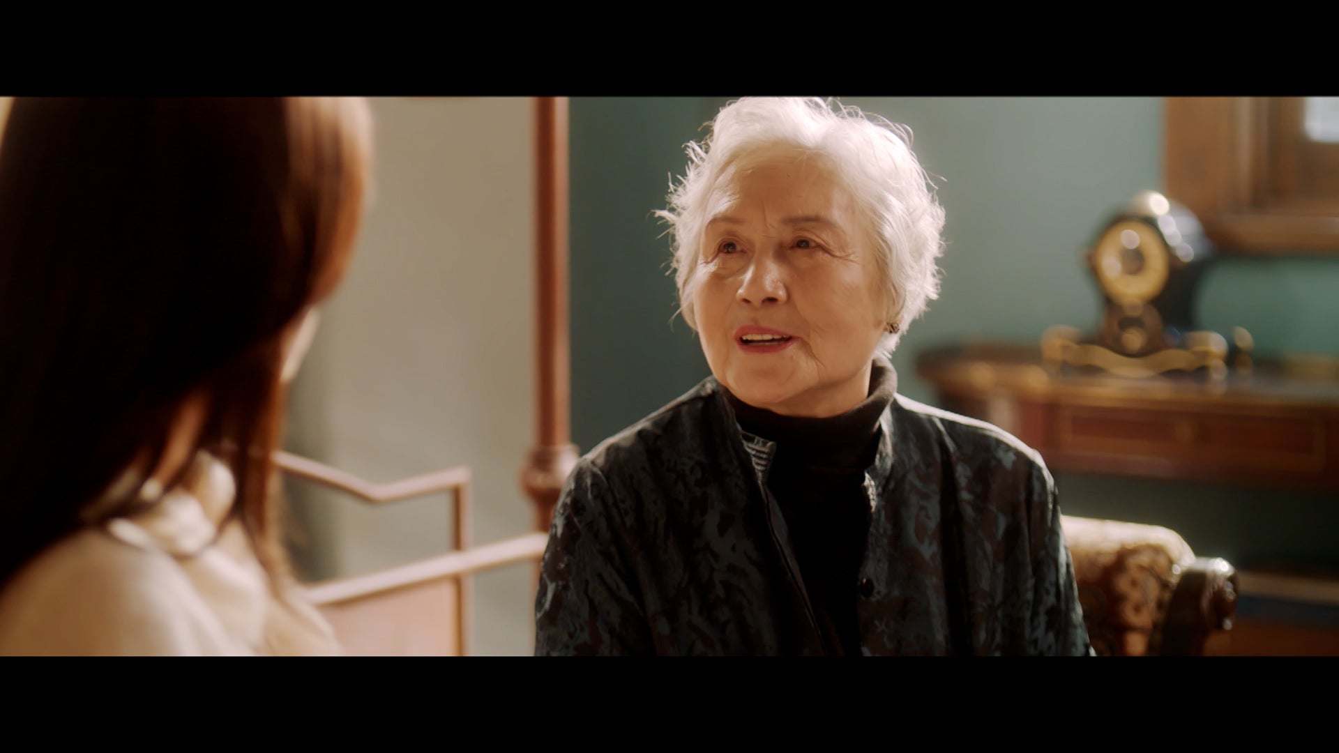 Forever And Ever Season 1 Episode 23 Episode 23