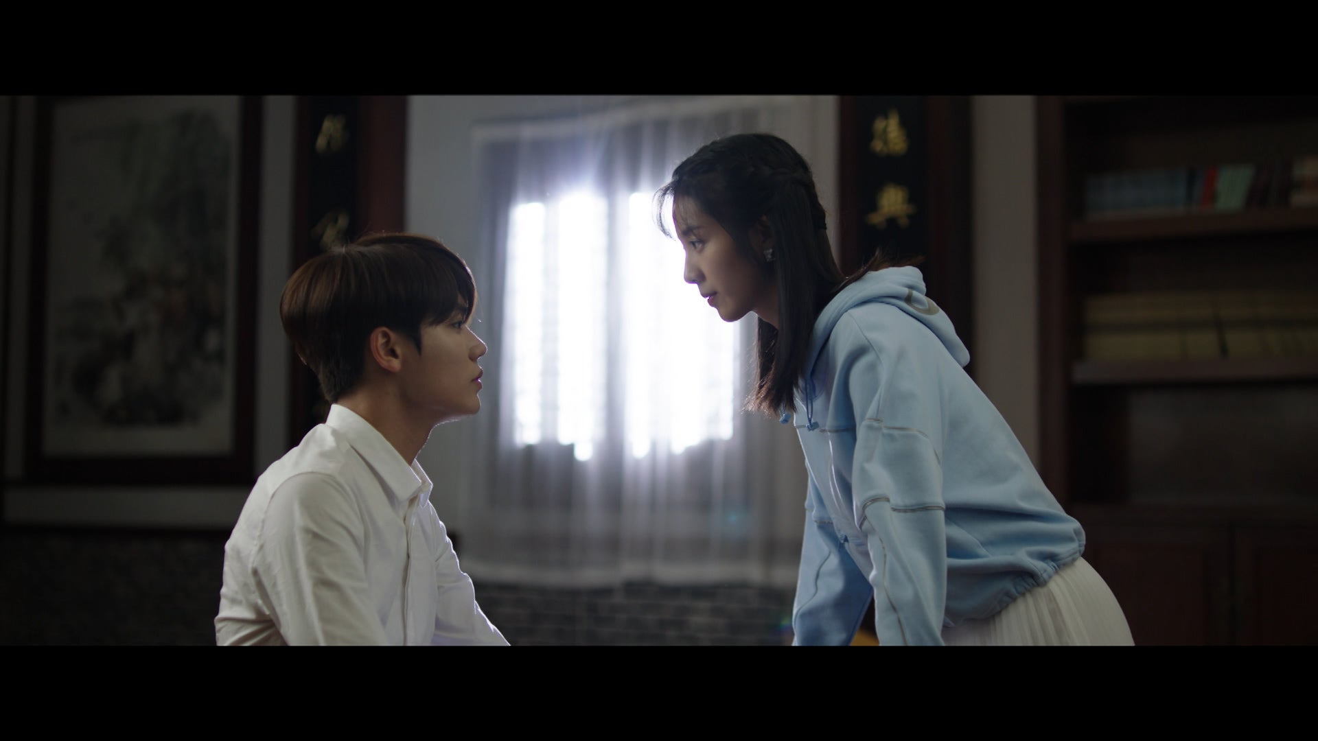 Crush Season 1 Episode 3 Episode 3