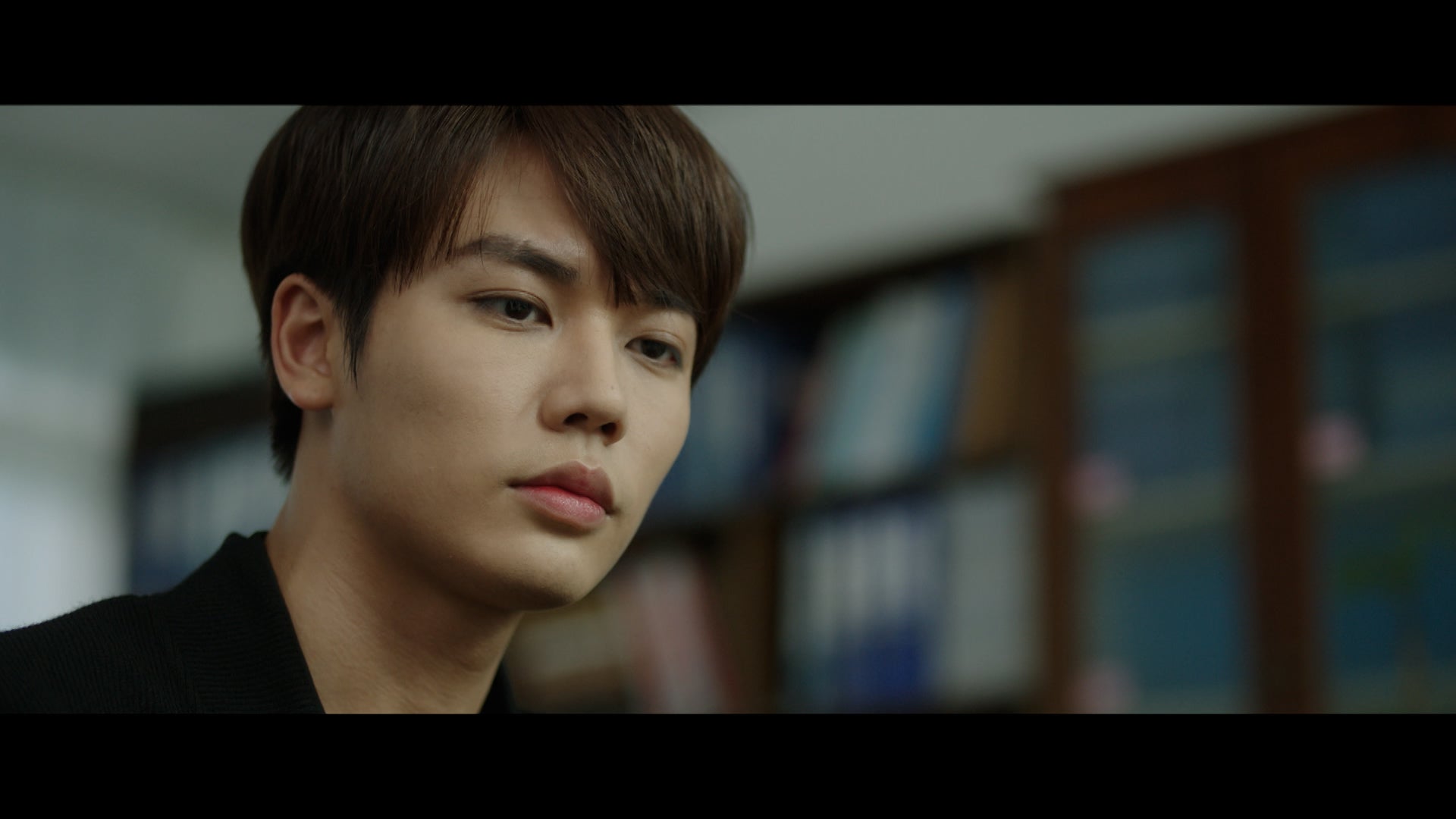 Crush Season 1 Episode 4 Episode 4