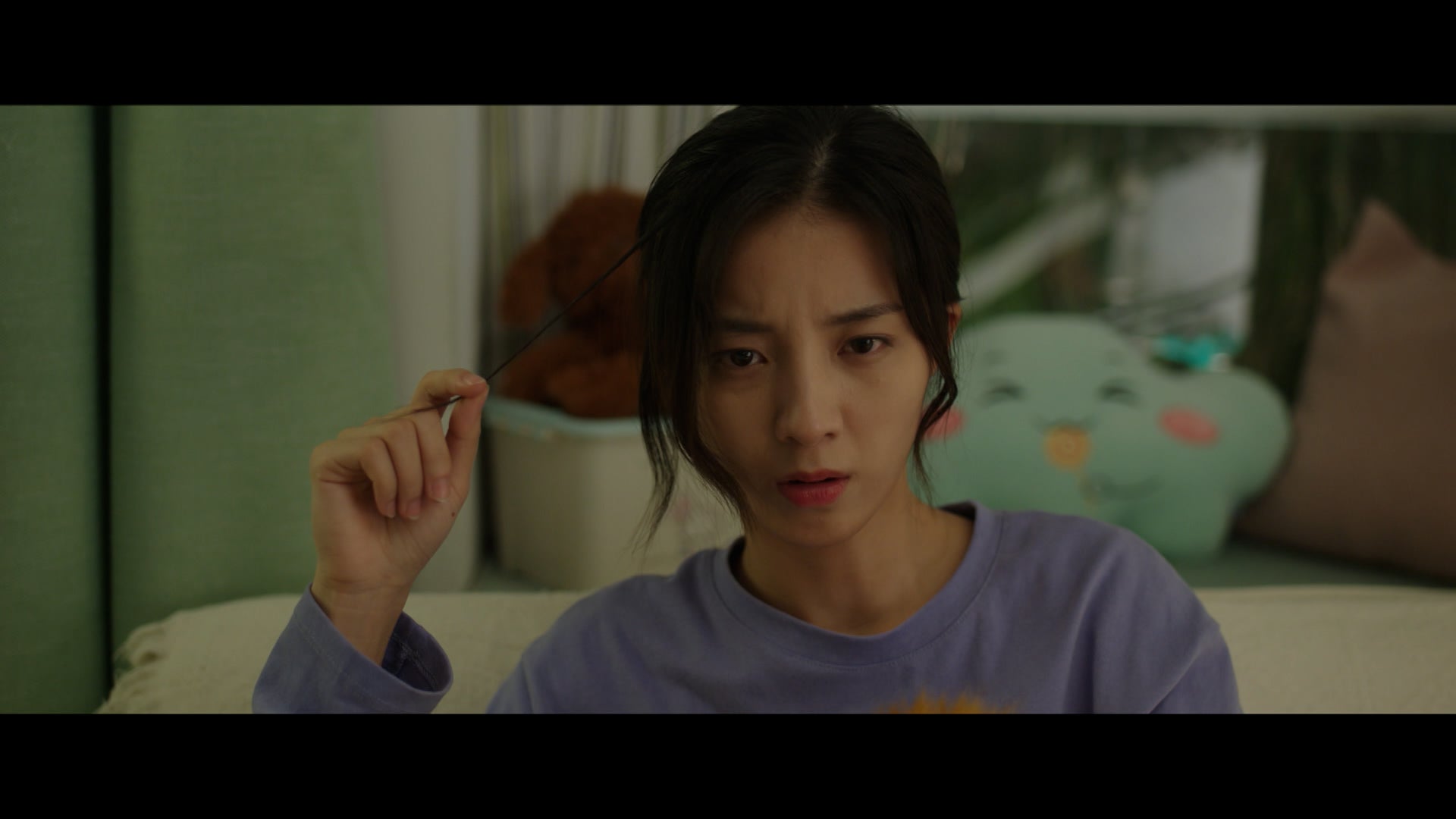 Crush Season 1 Episode 6 Episode 6