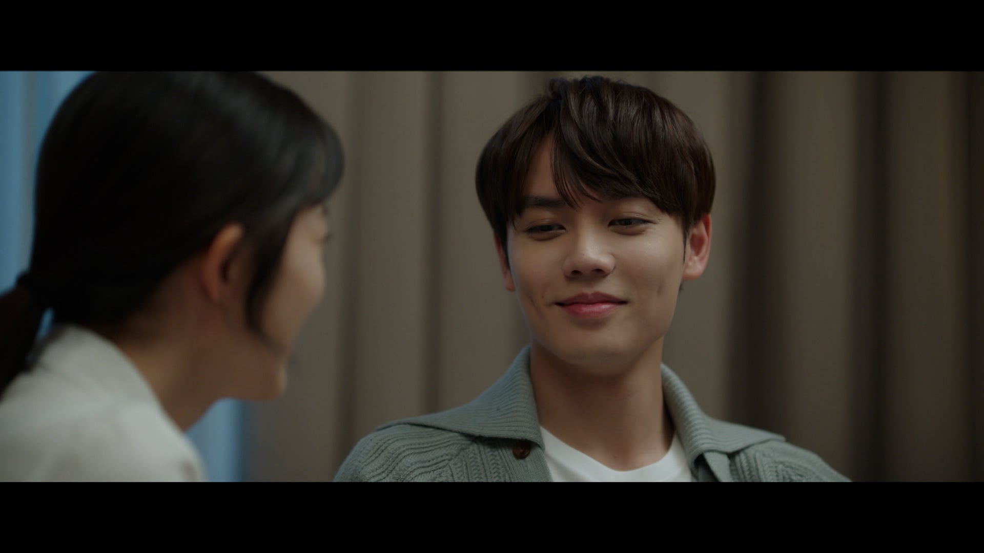 Crush Season 1 Episode 9 Episode 9