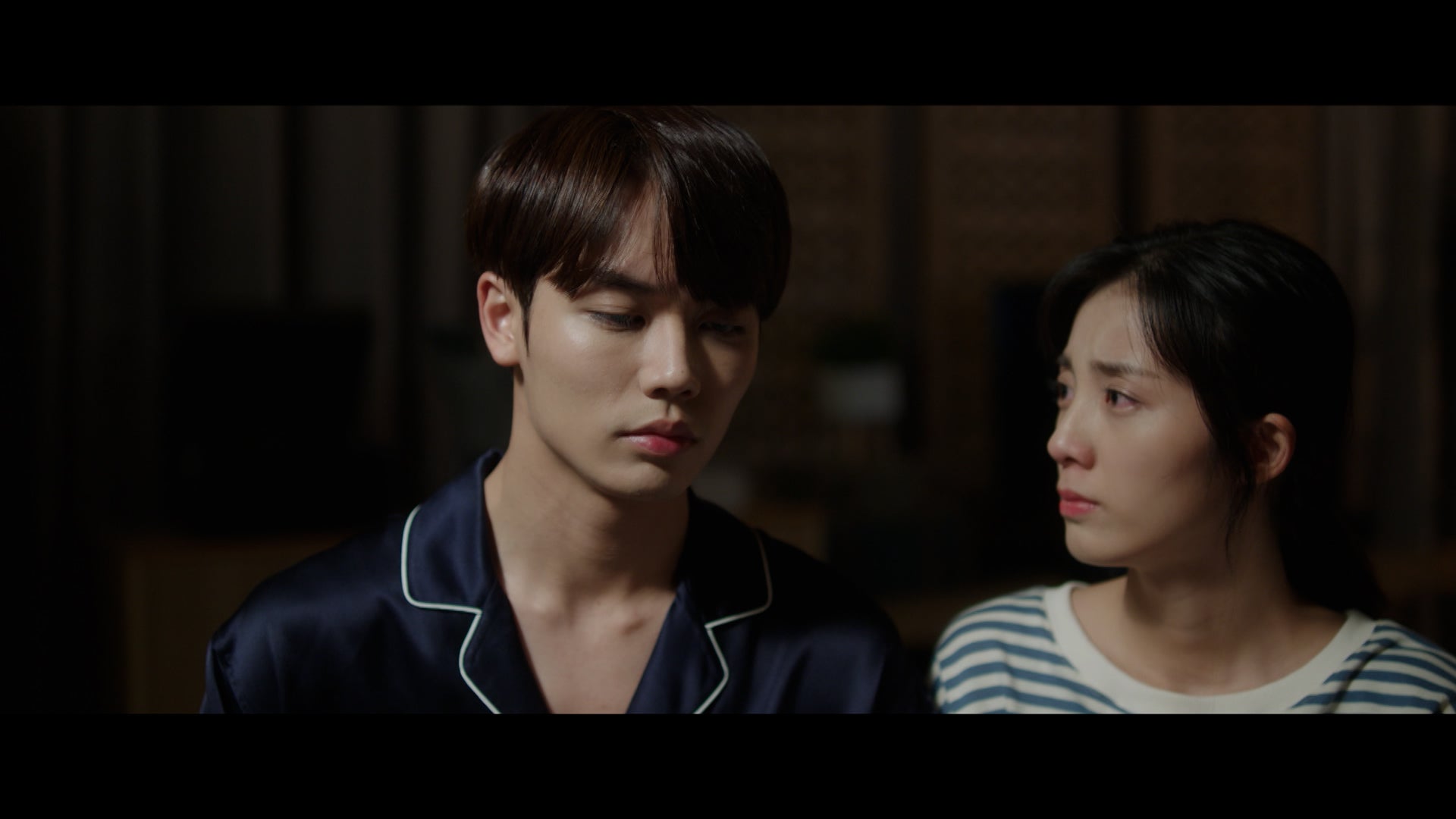 Crush Season 1 Episode 10 Episode 10