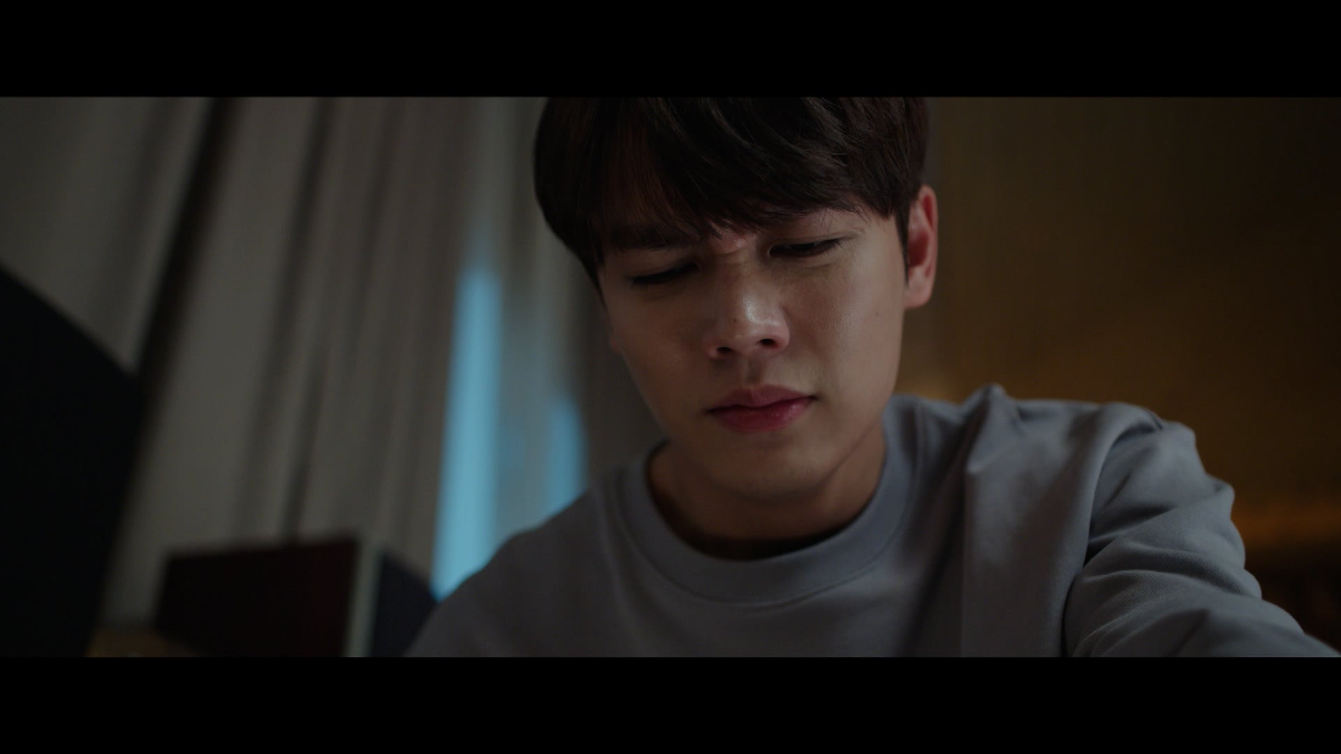 Crush Season 1 Episode 11 Episode 11