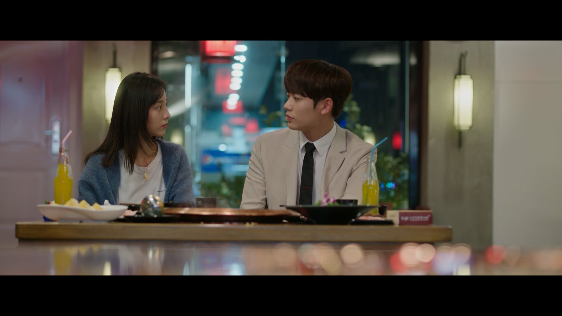 Crush Season 1 Episode 18 Episode 18