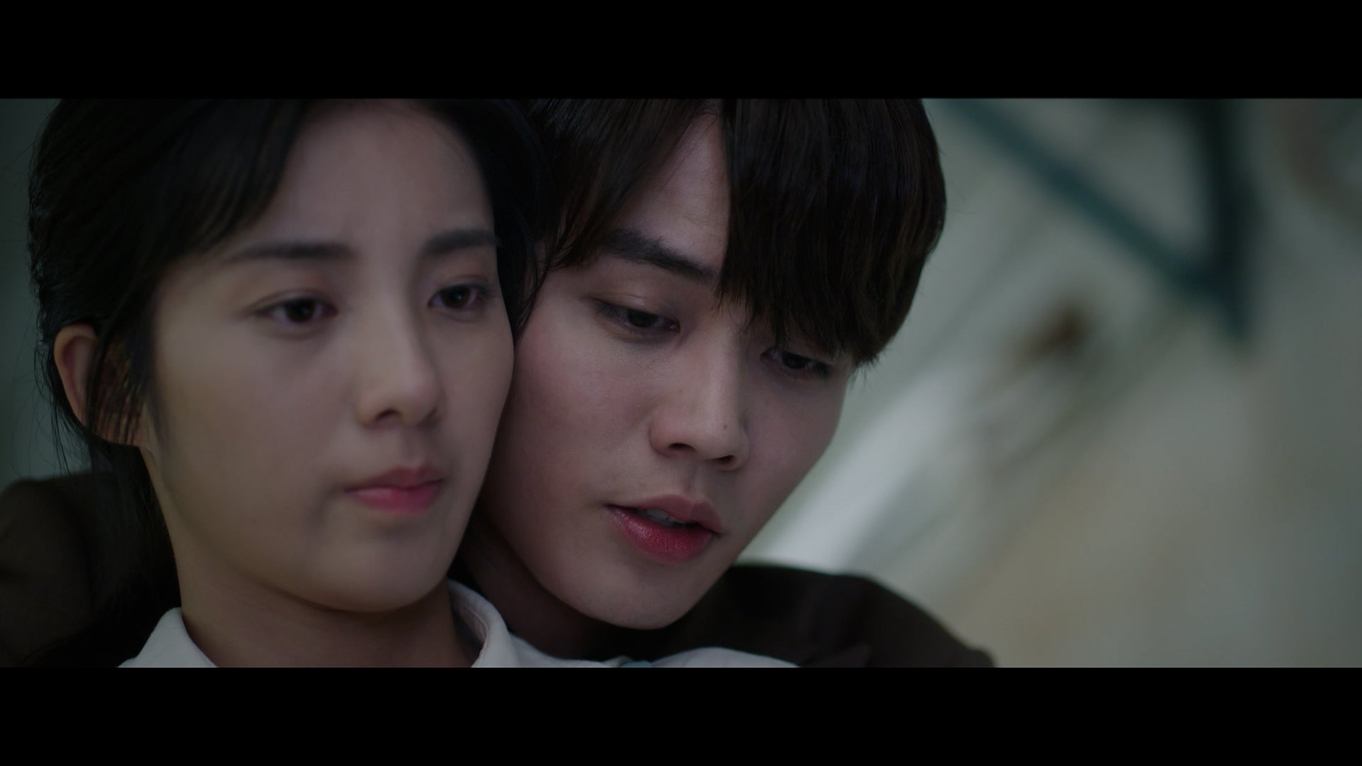 Crush Season 1 Episode 19 Episode 19