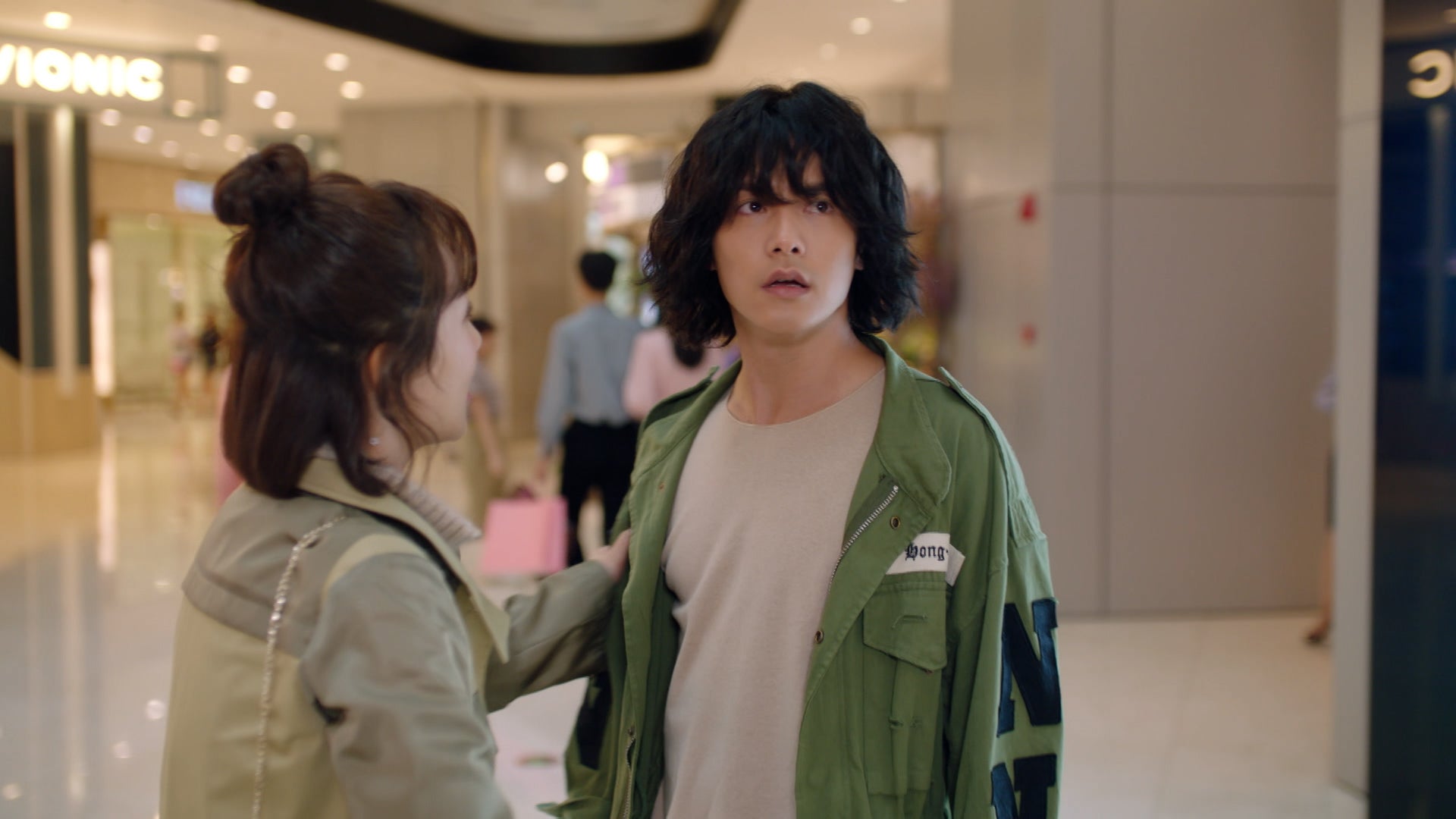 My Mowgli Boy Season 1 Episode 3 Episode 3