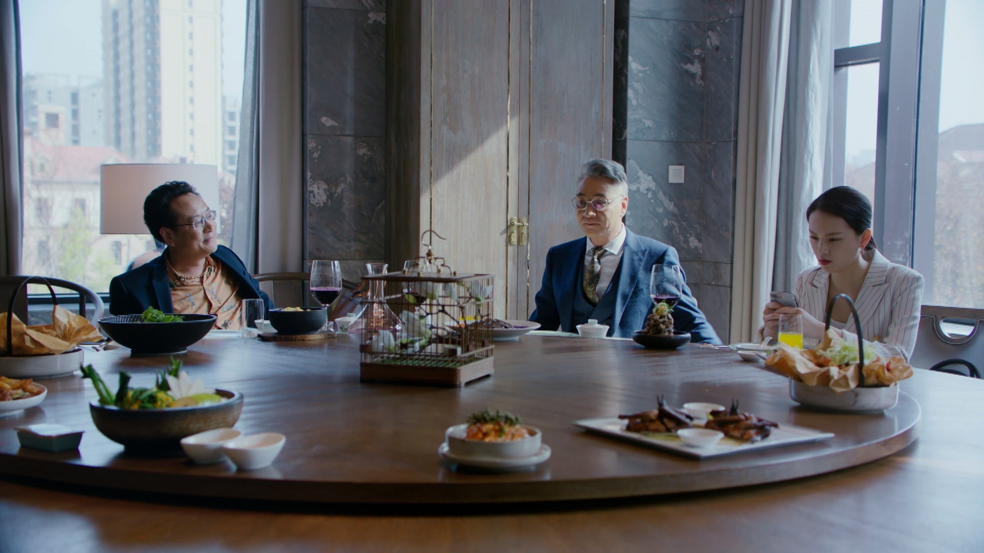 My Mowgli Boy Season 1 Episode 12 Episode 12