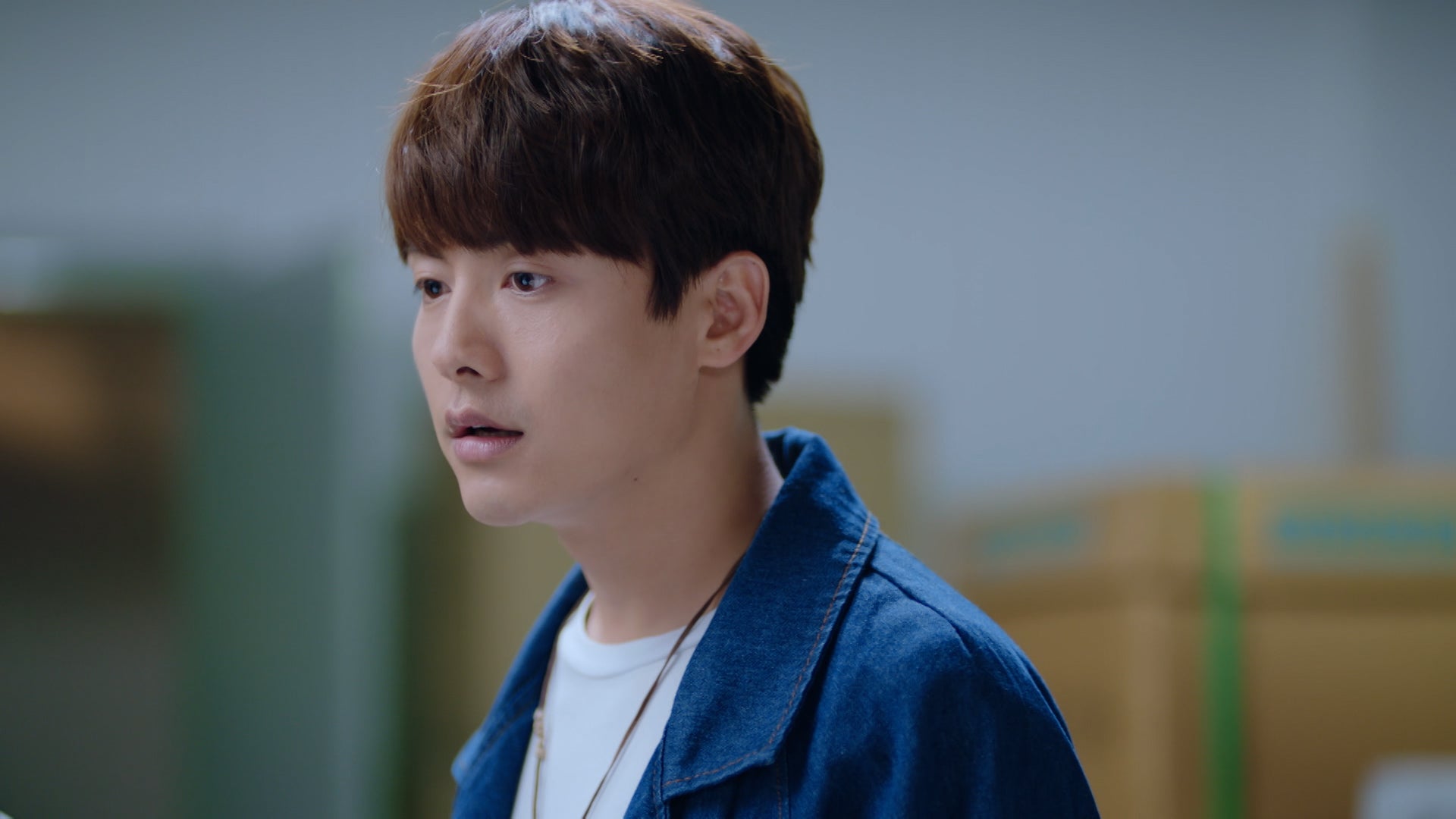 My Mowgli Boy Season 1 Episode 17 Episode 17