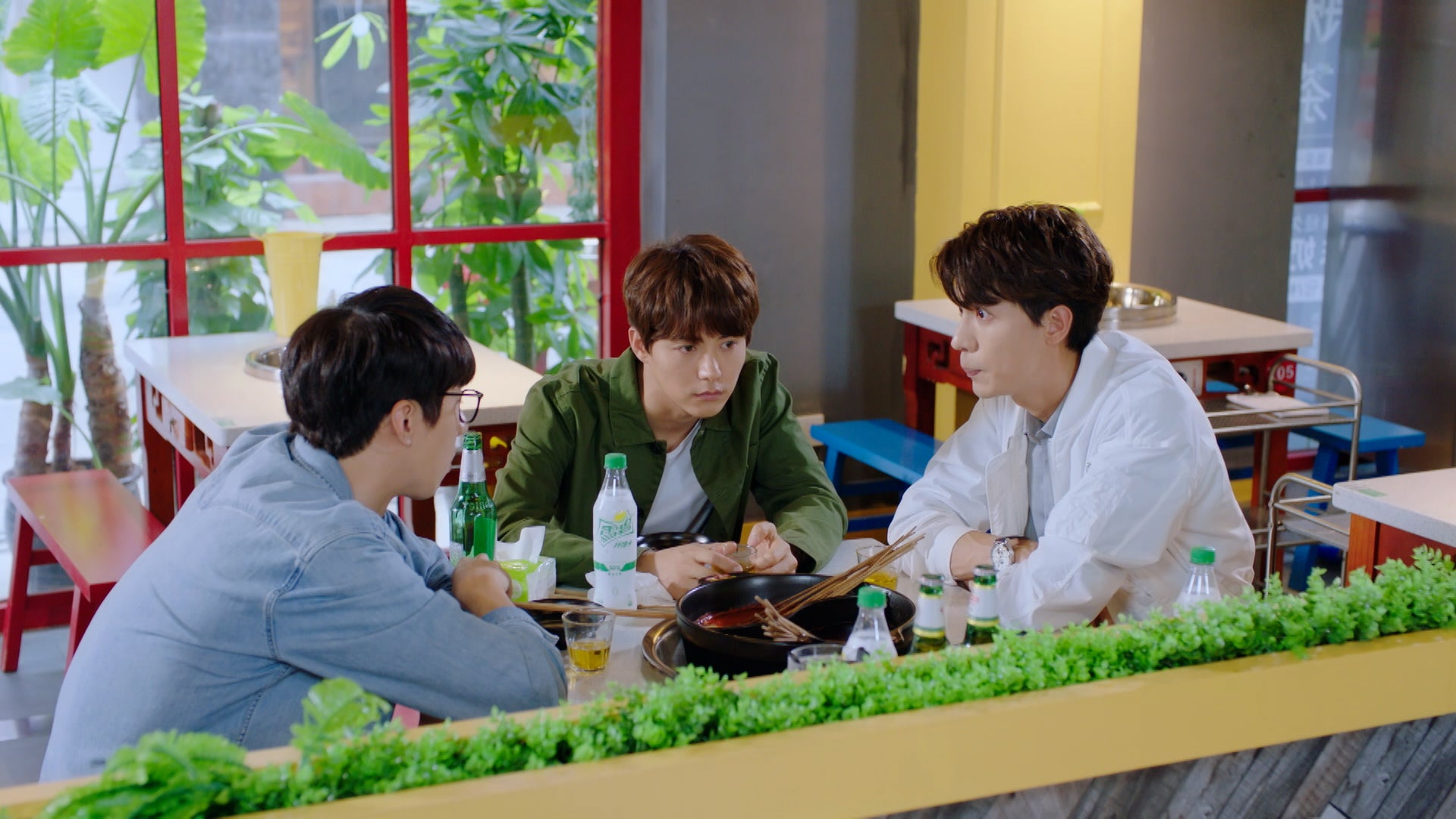 My Mowgli Boy Season 1 Episode 28 Episode 28