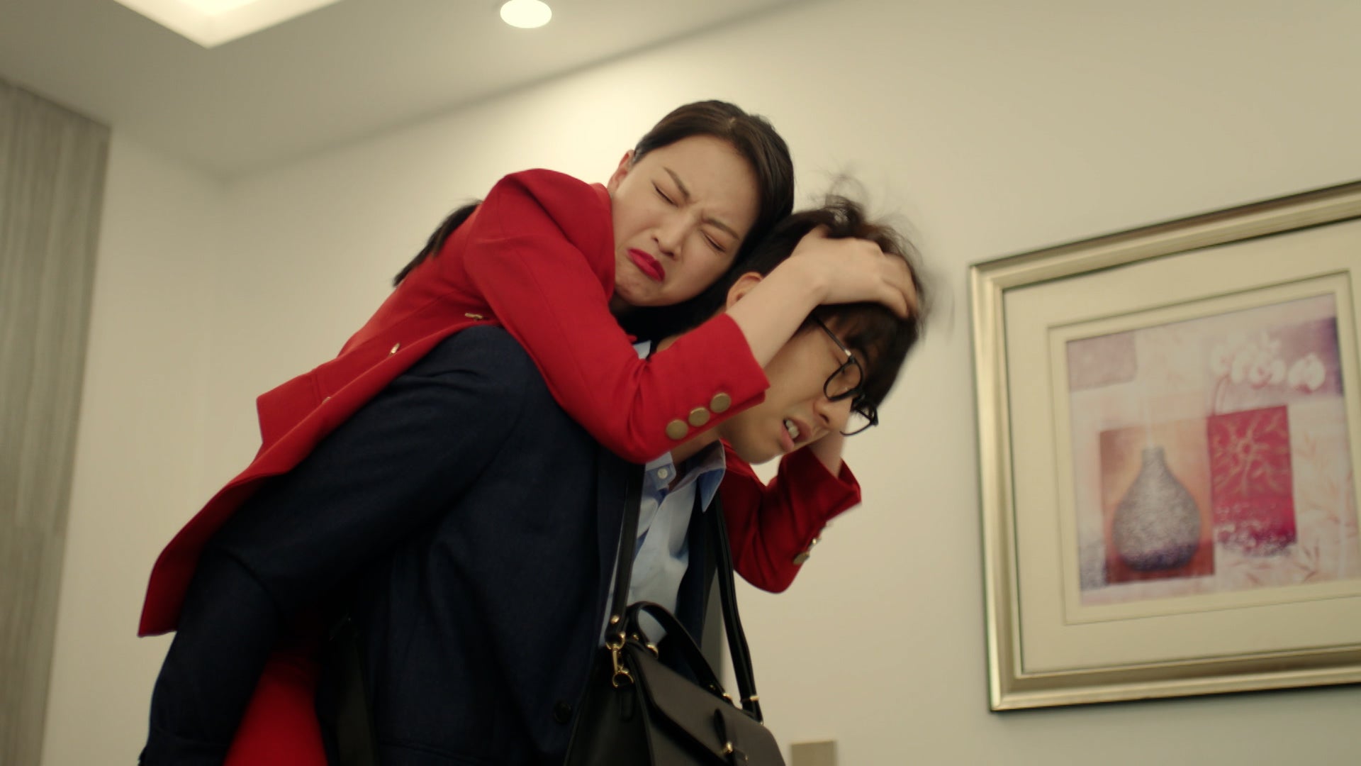 My Mowgli Boy Season 1 Episode 33 Episode 33