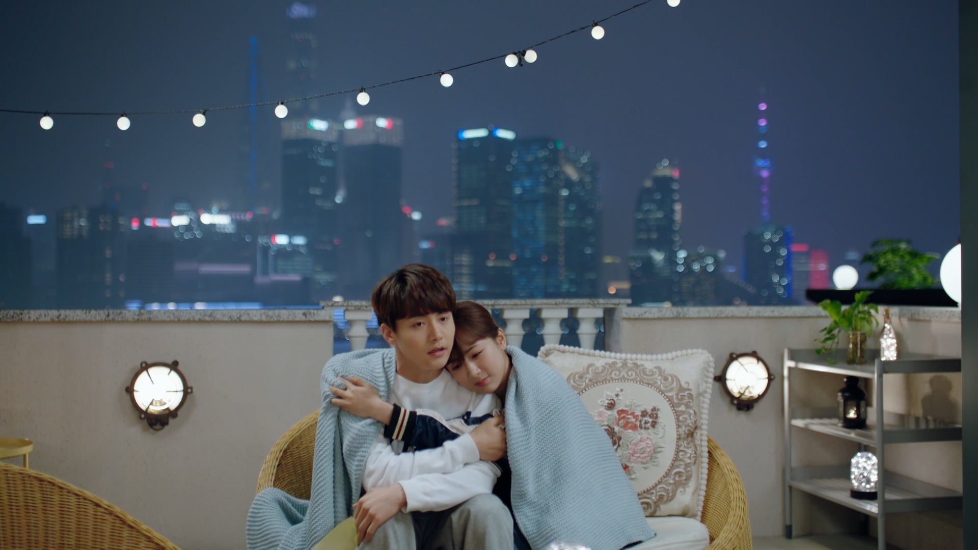 My Mowgli Boy Season 1 Episode 34 Episode 34