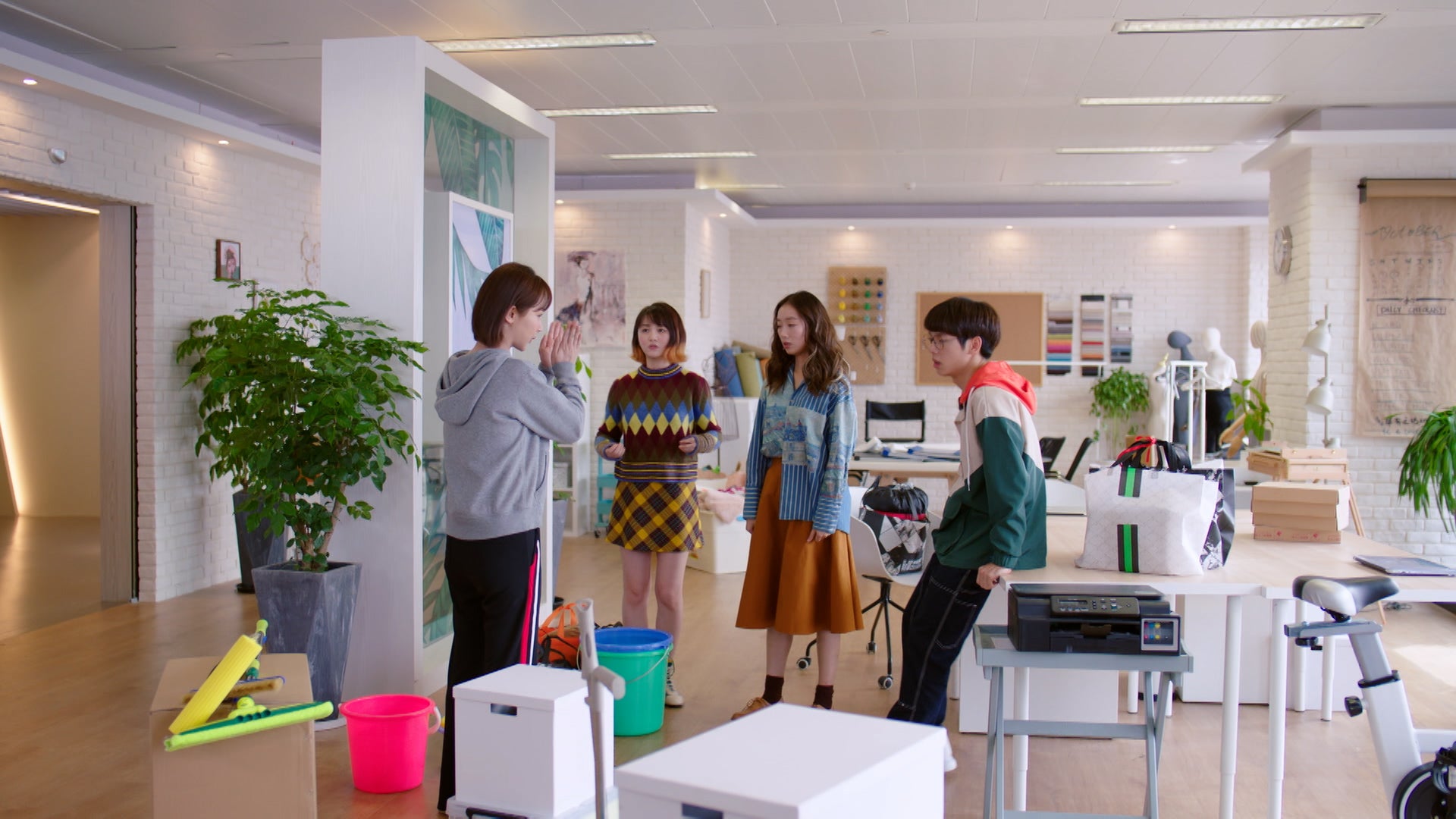 My Mowgli Boy Season 1 Episode 36 Episode 36