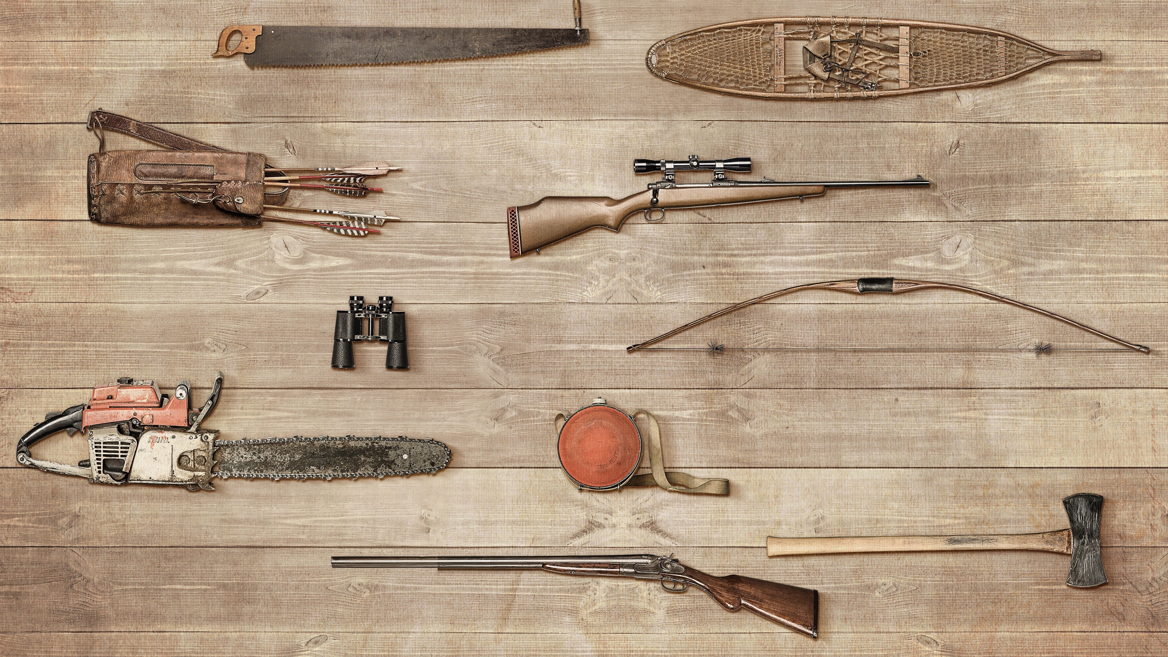 Mountain Men Season 9 Episode 1 Freedom