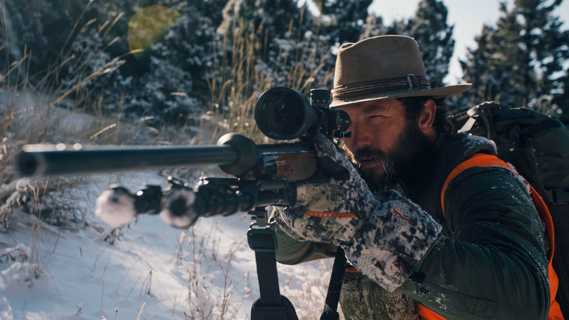 Mountain Men Season 9 Episode 2 The Harvest