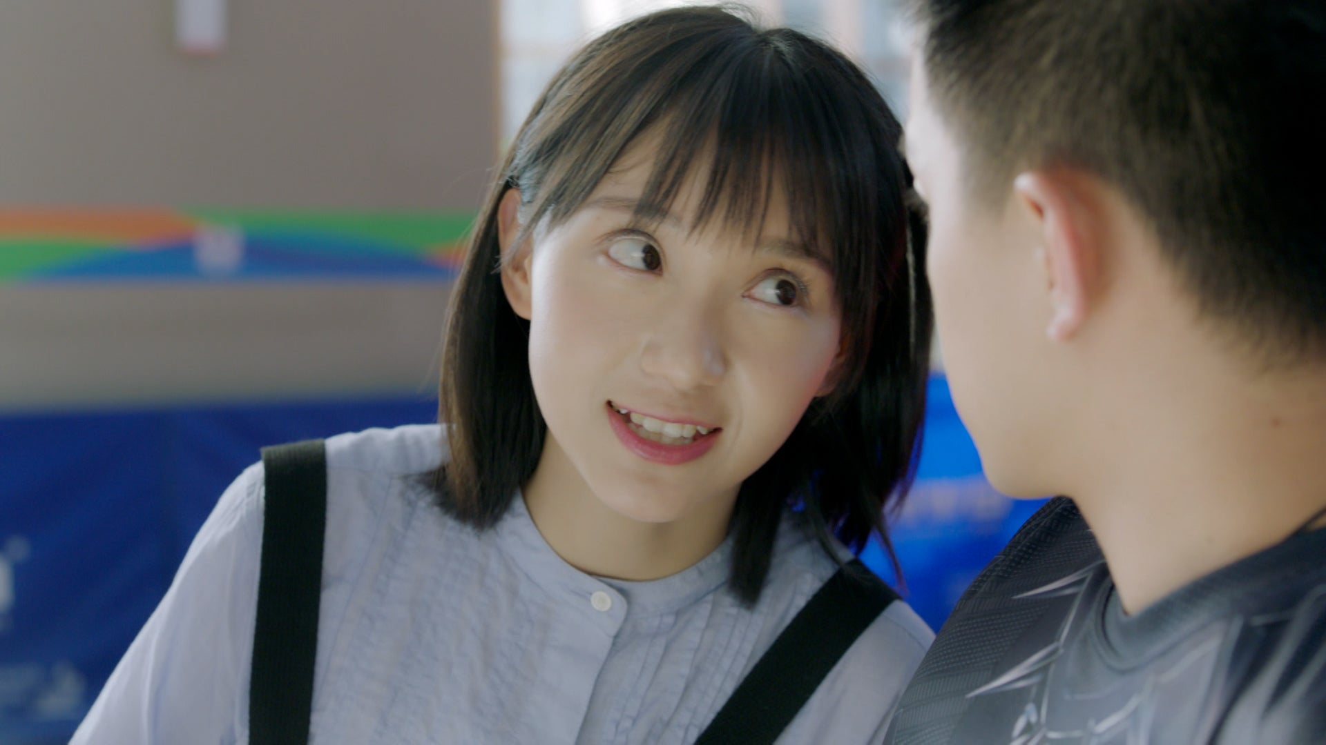 Chasing Love Season 1 Episode 2 Episode 2