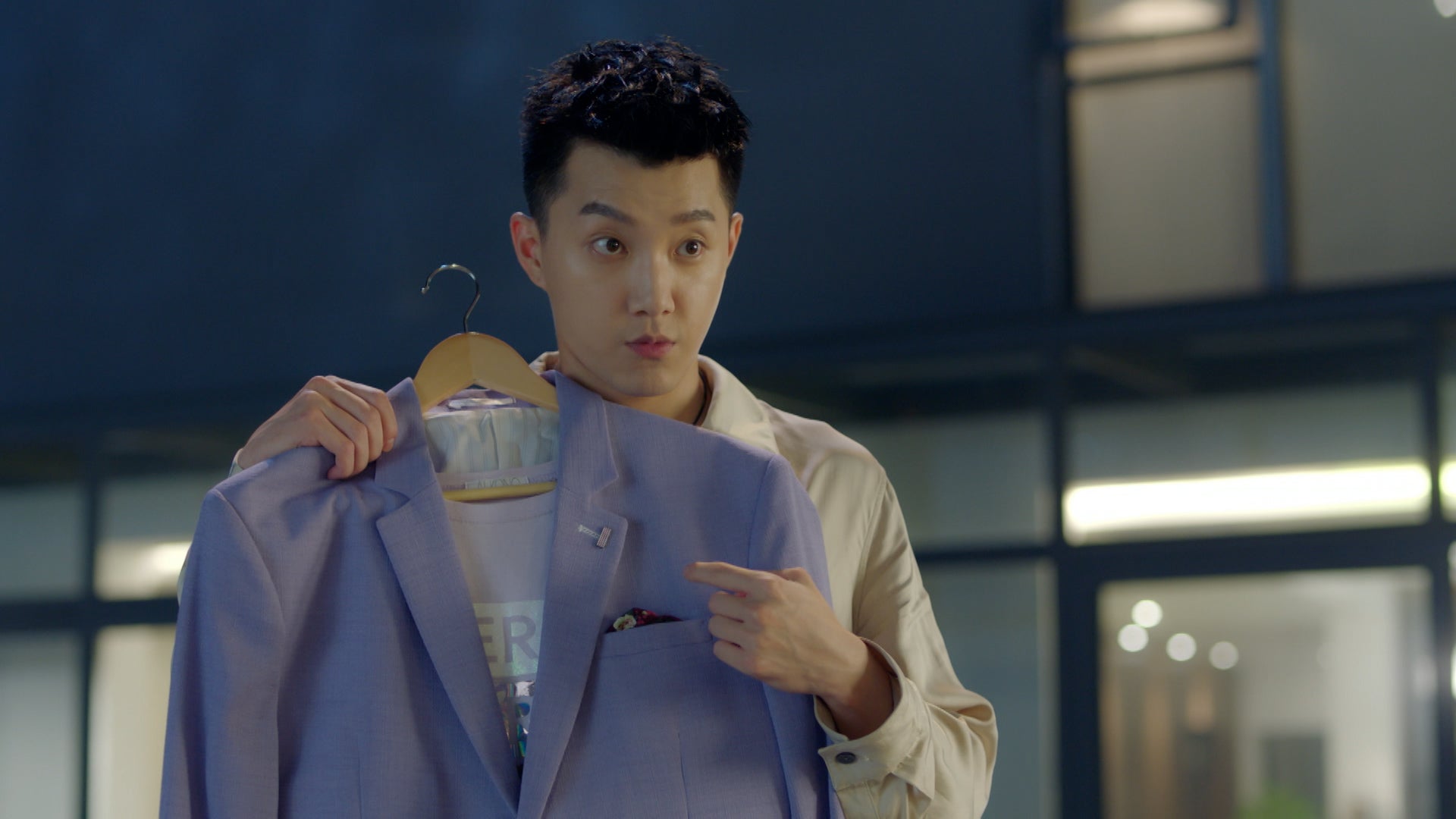 Chasing Love Season 1 Episode 3 Episode 3