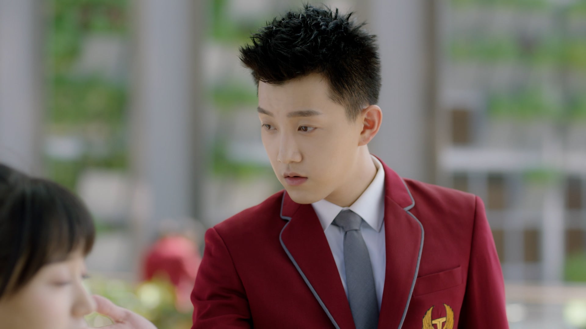 Chasing Love Season 1 Episode 4 Episode 4