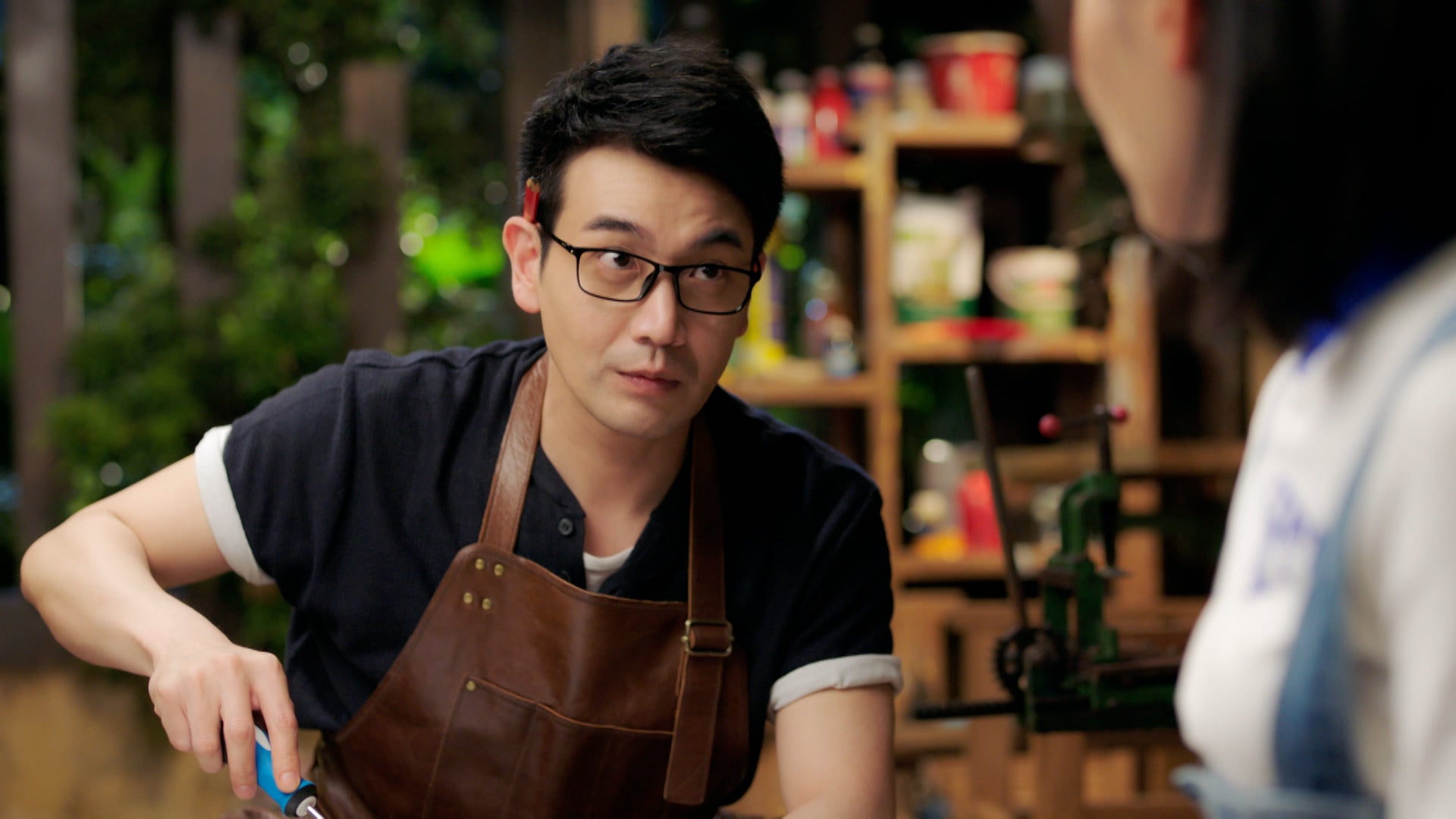 Chasing Love Season 1 Episode 10 Episode 10