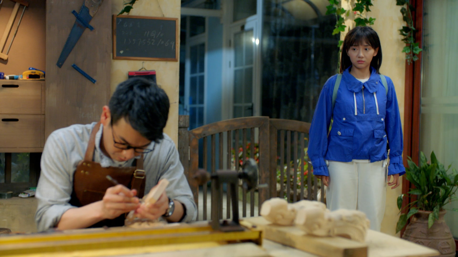 Chasing Love Season 1 Episode 13 Episode 13