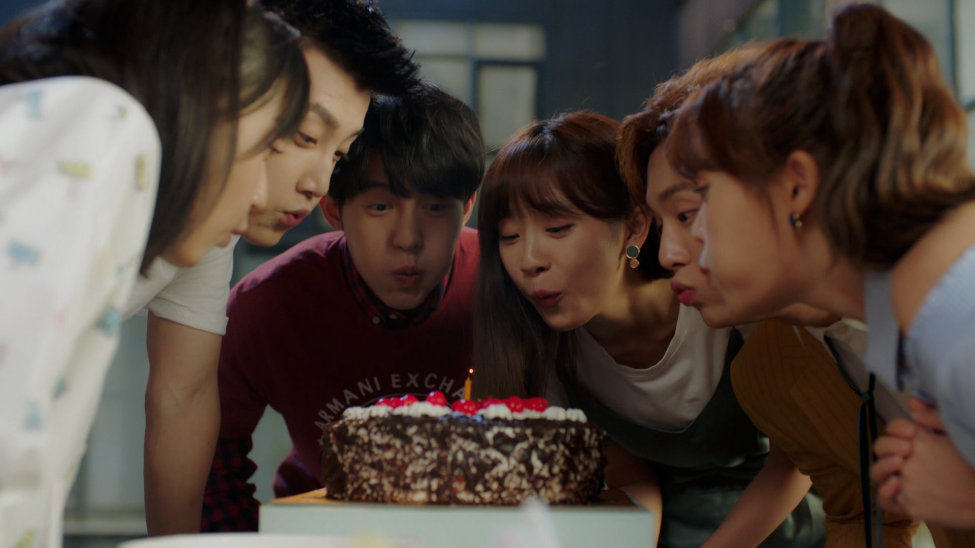 Chasing Love Season 1 Episode 15 Episode 15