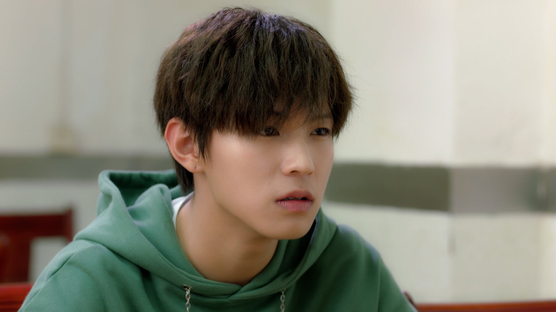 Chasing Love Season 1 Episode 17 Episode 17