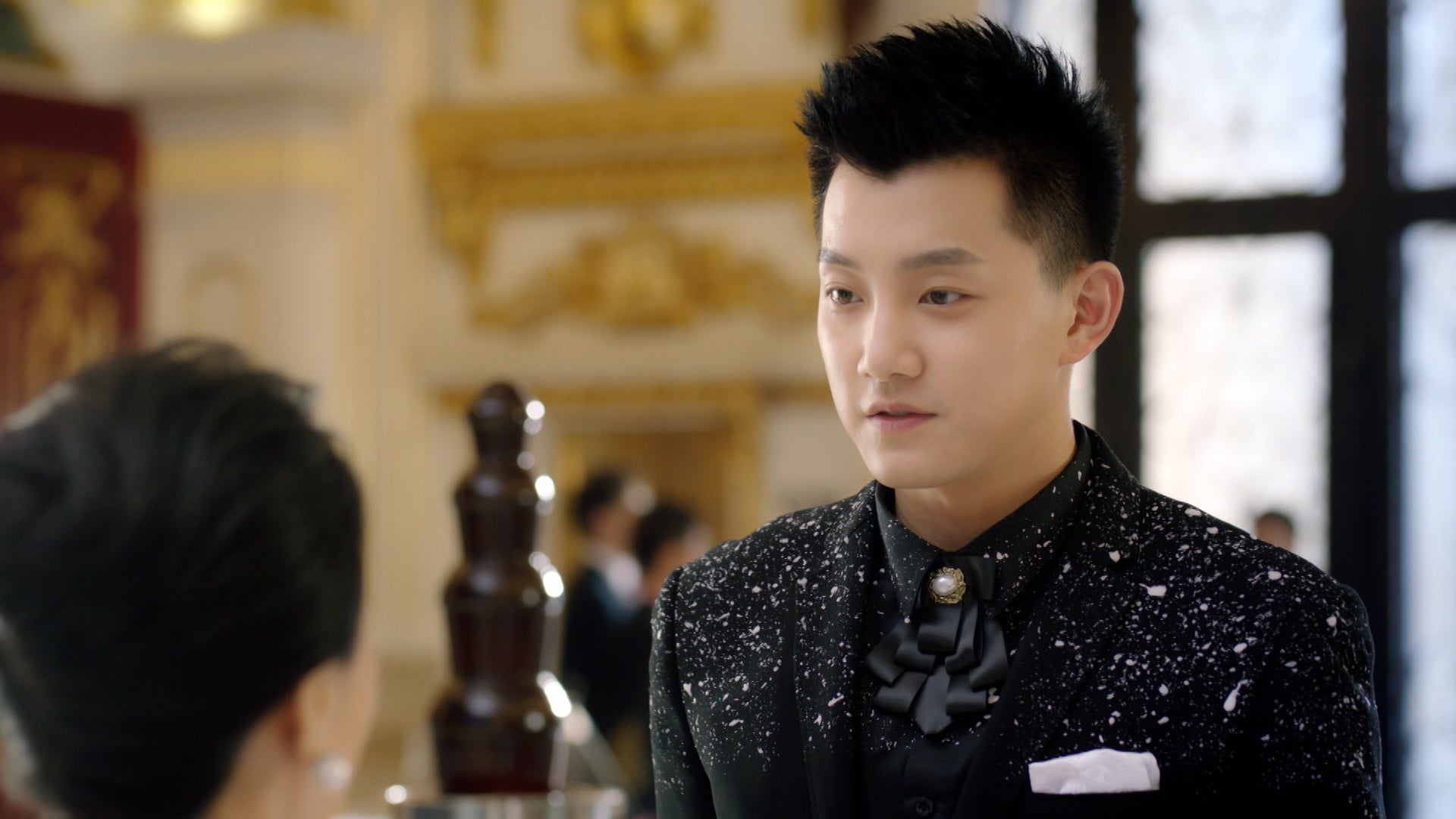 Chasing Love Season 1 Episode 18 Episode 18